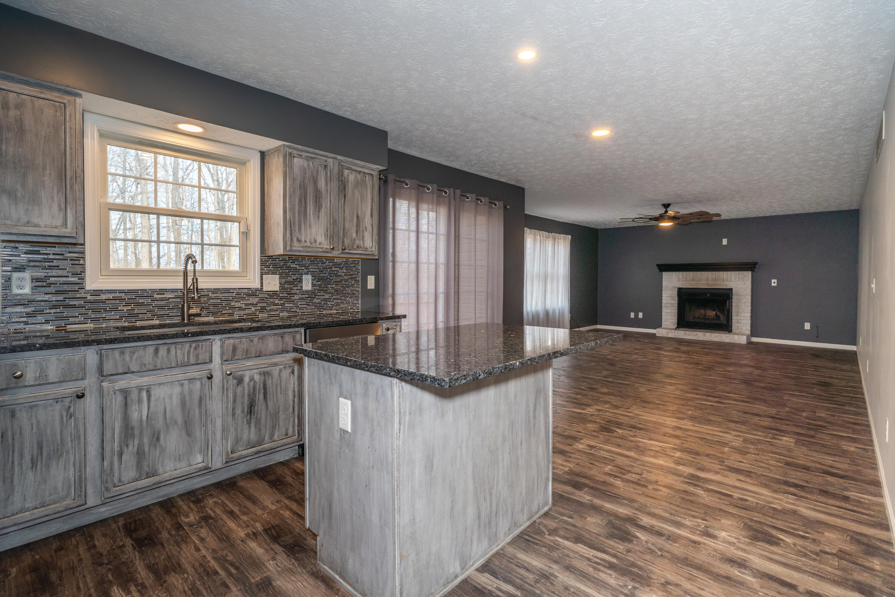 7416 Rike Road, Covington, Ohio 45318