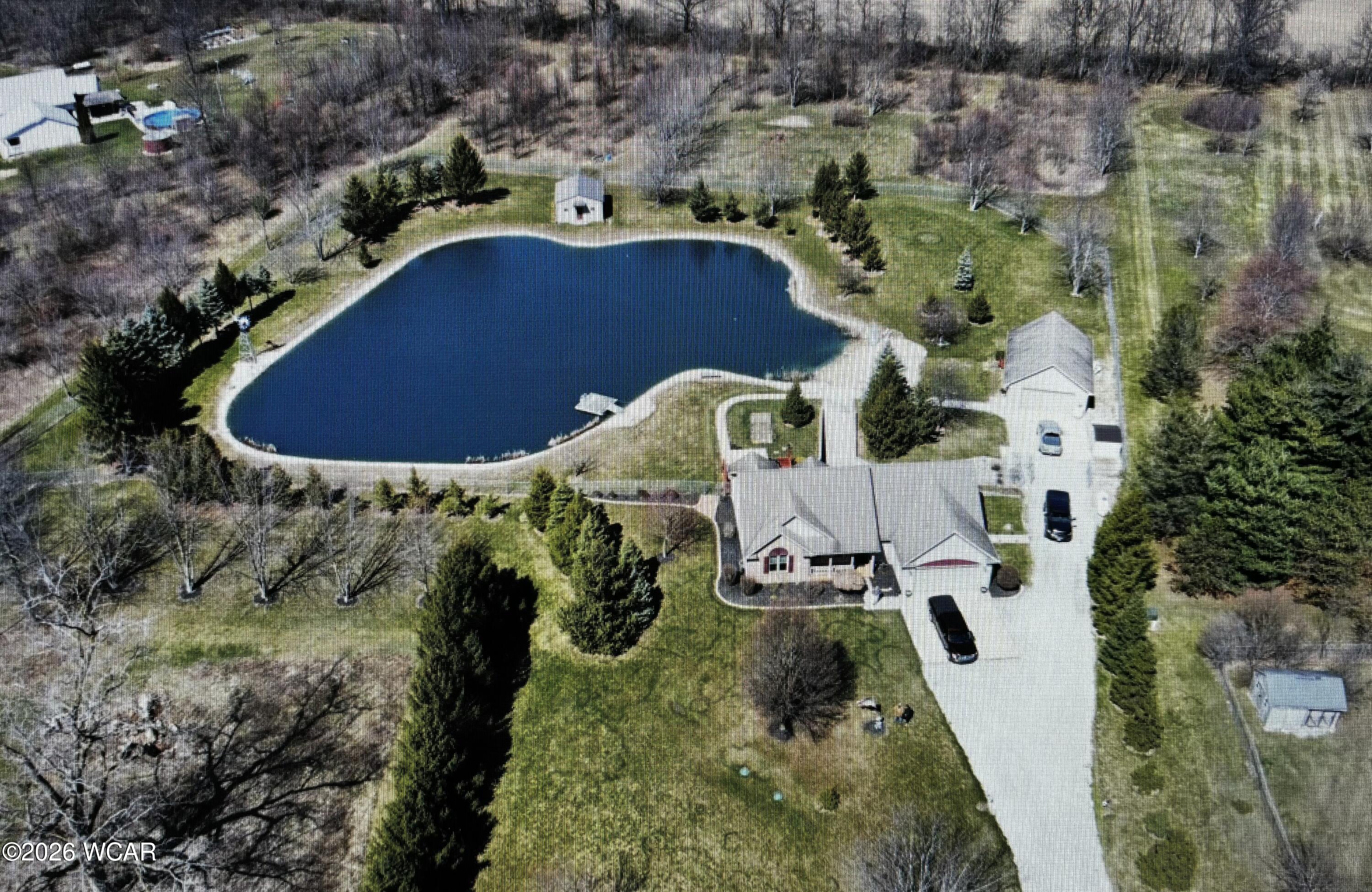 7570 Ft. Amanda Road, Lima, Ohio