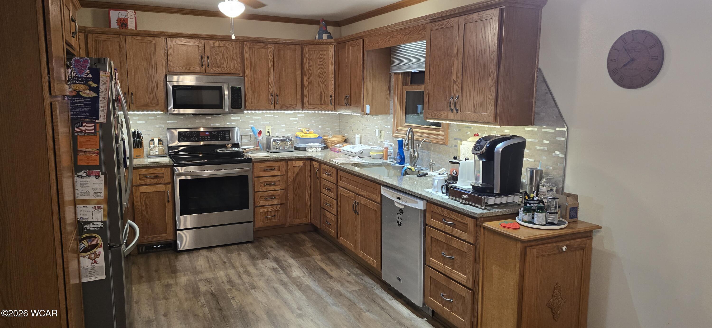 7570 Ft. Amanda Road, Lima, Ohio