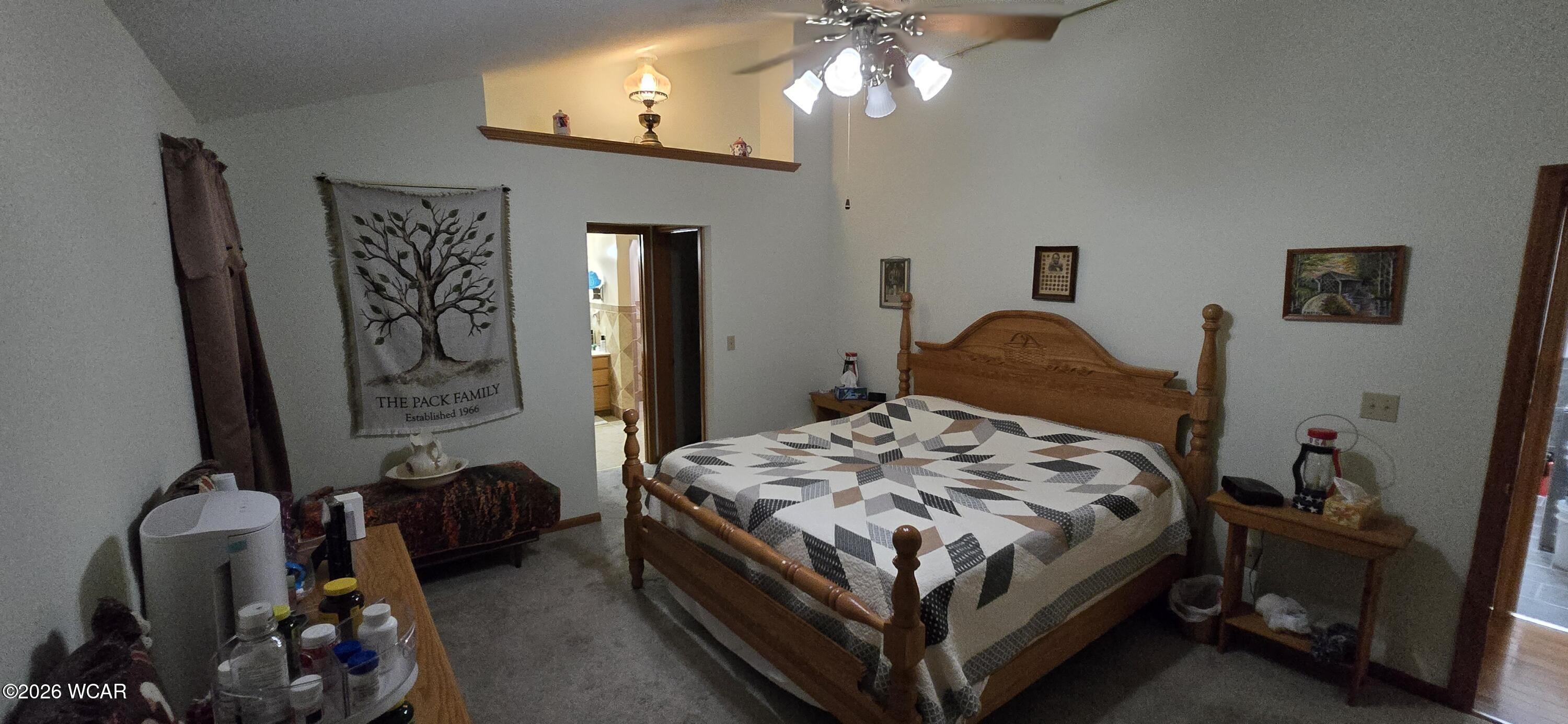 7570 Ft. Amanda Road, Lima, Ohio