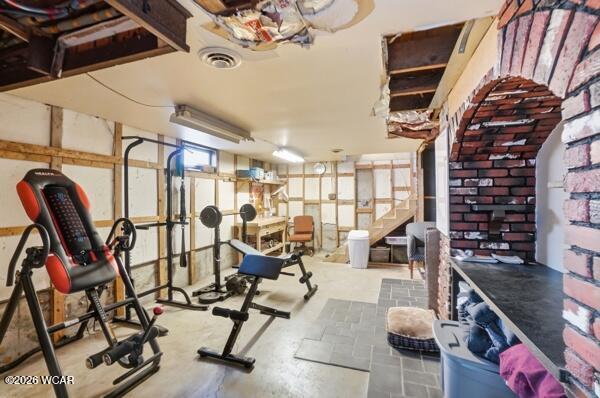 500 Robb Avenue, Lima, Ohio