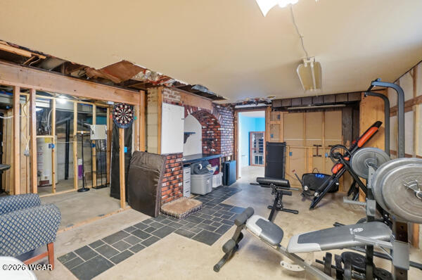 500 Robb Avenue, Lima, Ohio