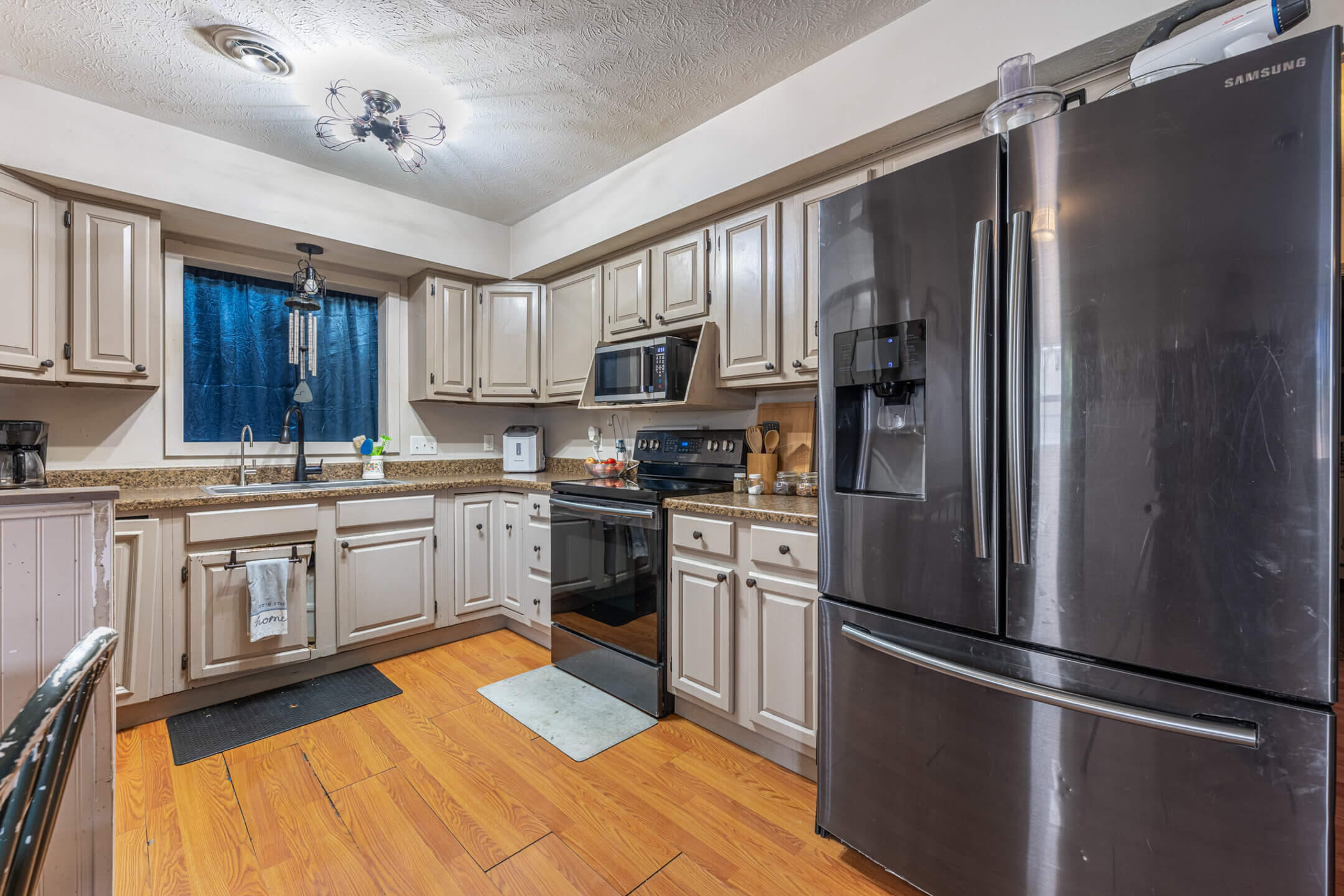 126 Oak Street, Saint Paris, Ohio 43072