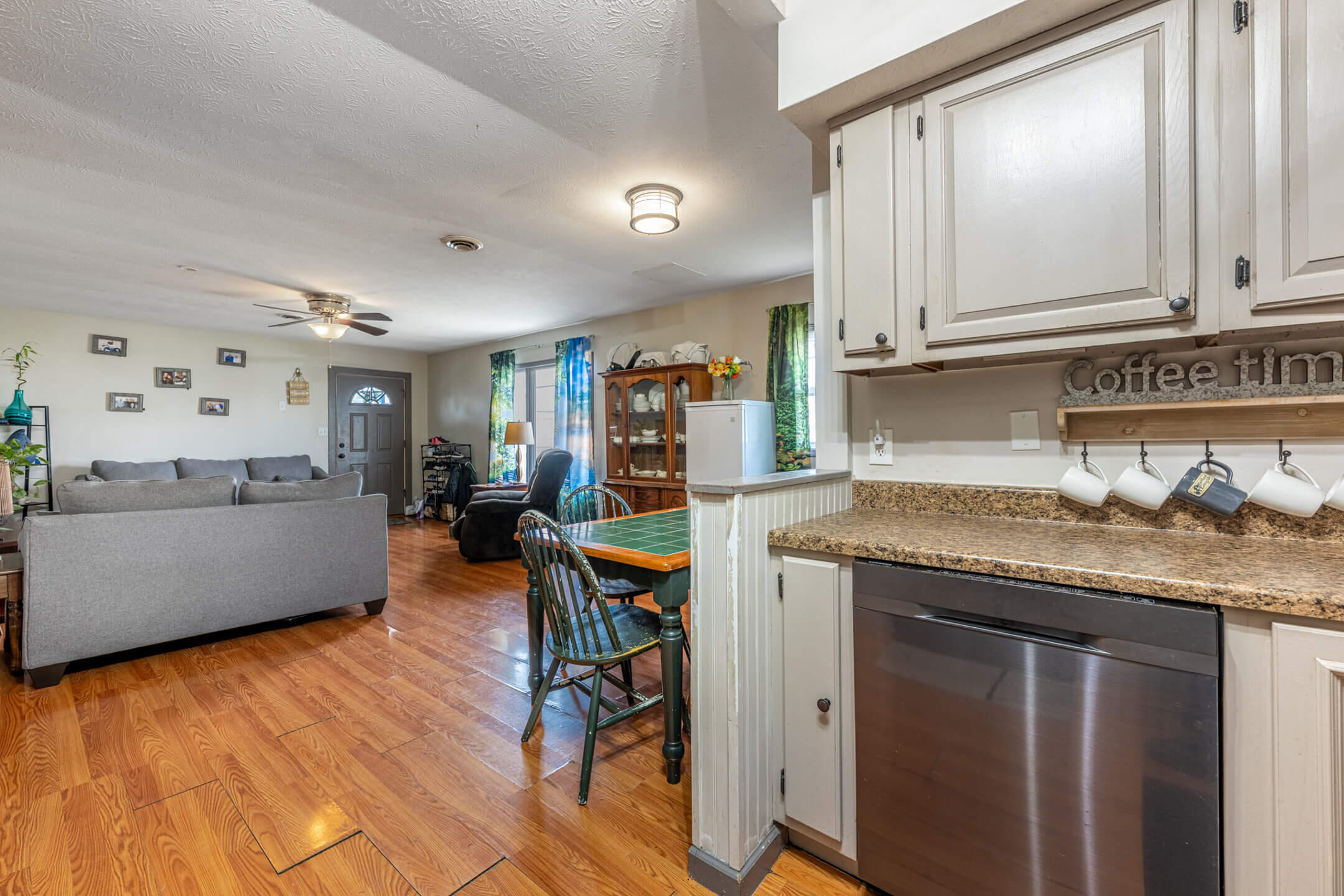 126 Oak Street, Saint Paris, Ohio 43072