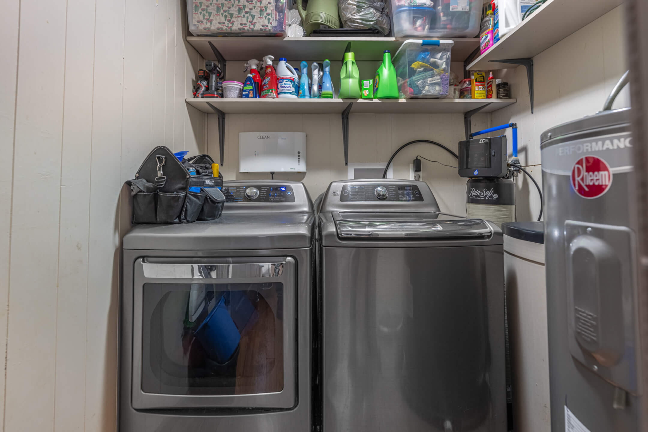 126 Oak Street, Saint Paris, Ohio 43072