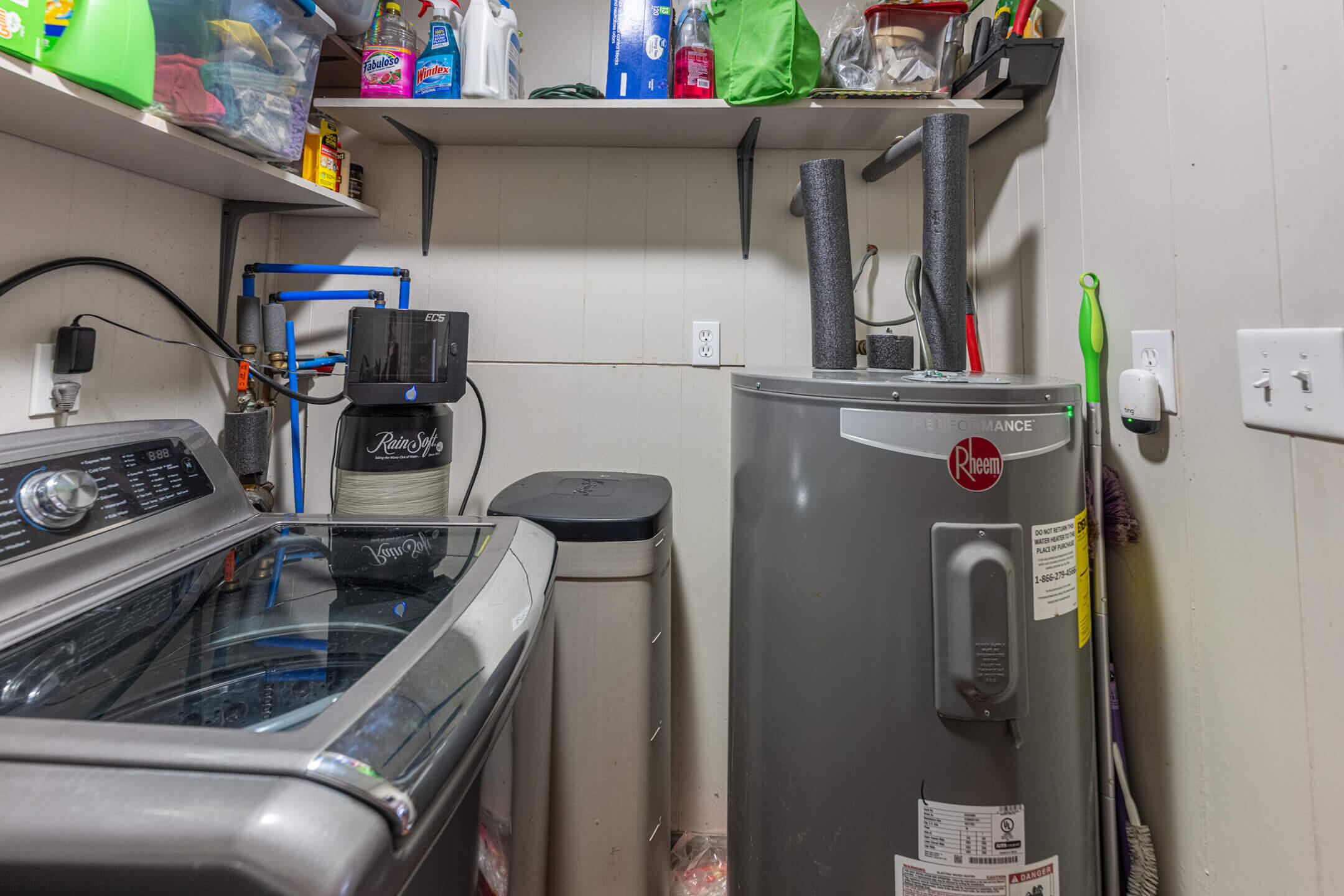 126 Oak Street, Saint Paris, Ohio 43072