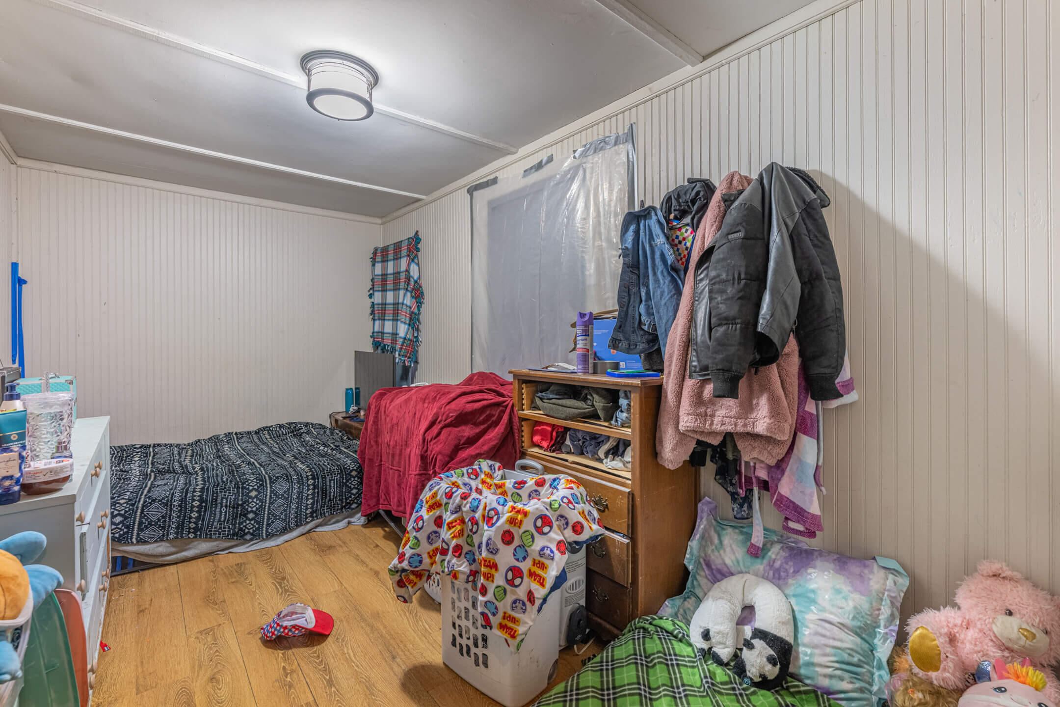 126 Oak Street, Saint Paris, Ohio 43072