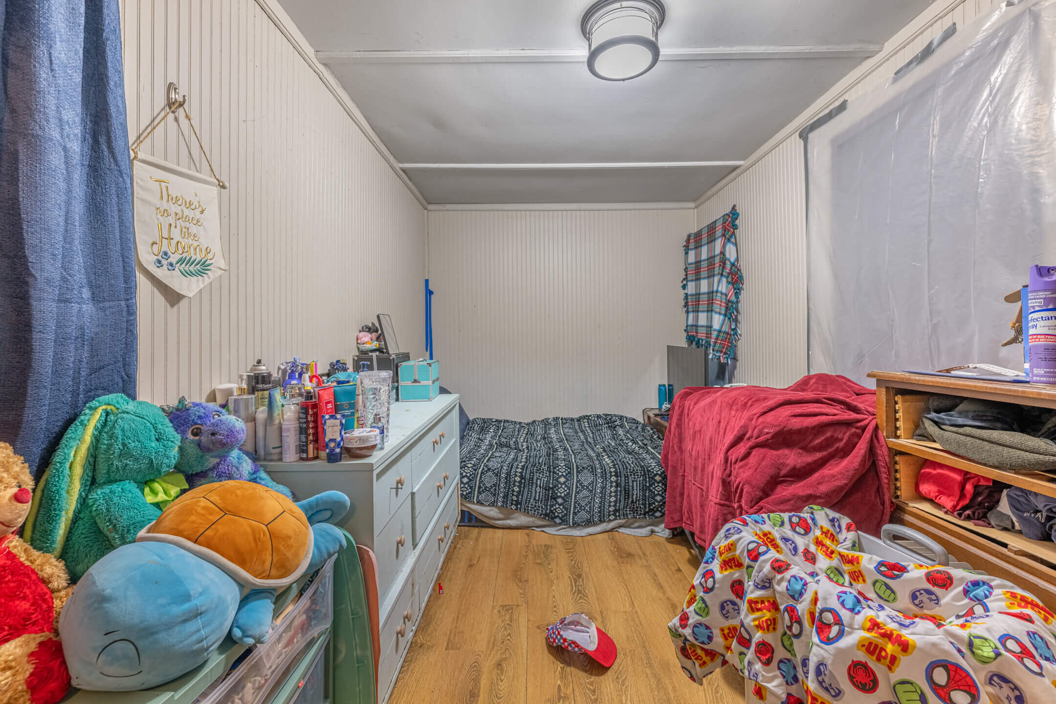 126 Oak Street, Saint Paris, Ohio 43072