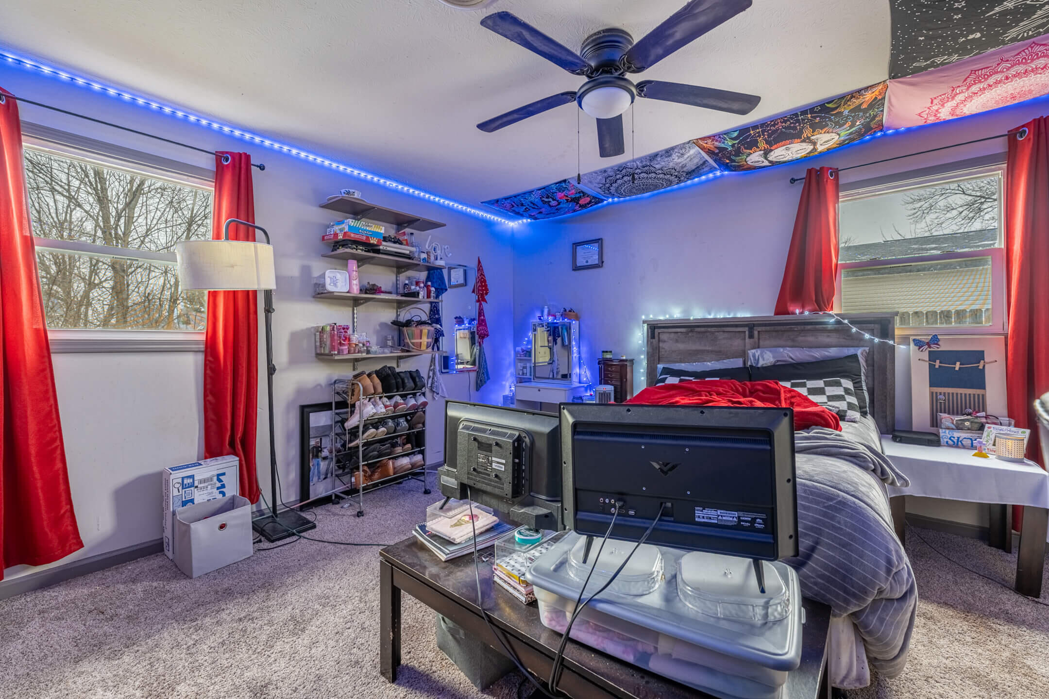 126 Oak Street, Saint Paris, Ohio 43072