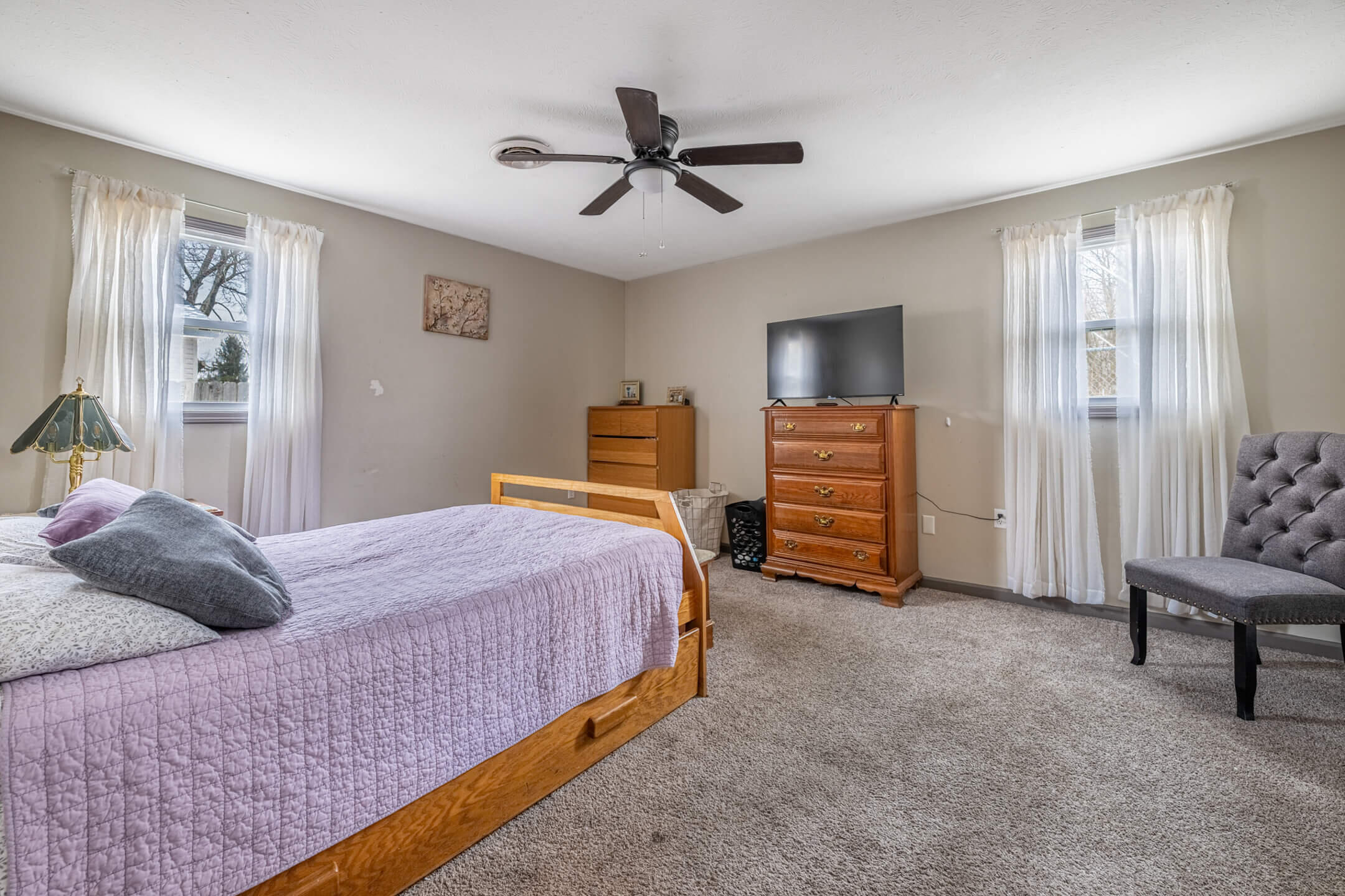 126 Oak Street, Saint Paris, Ohio 43072