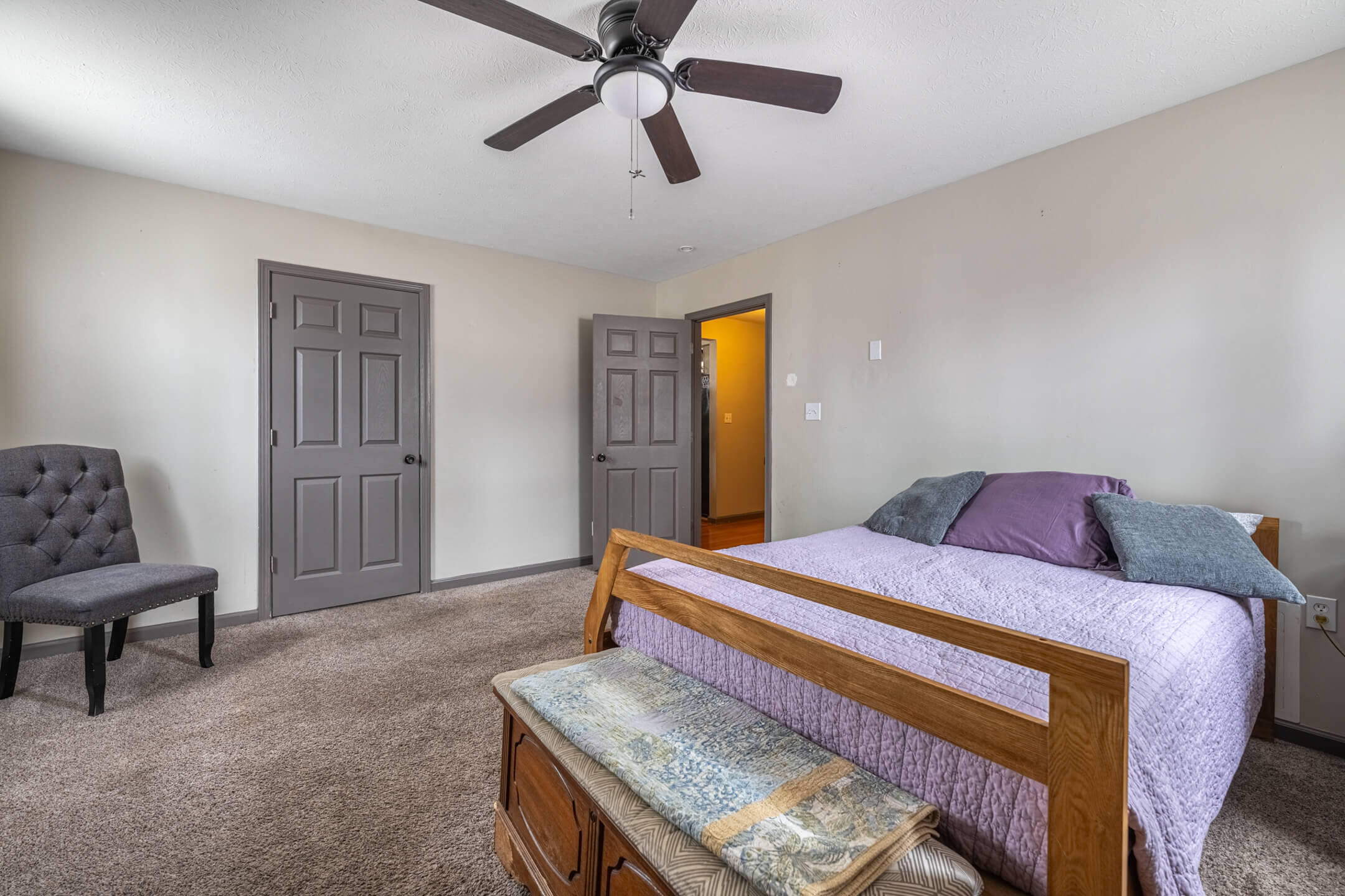 126 Oak Street, Saint Paris, Ohio 43072