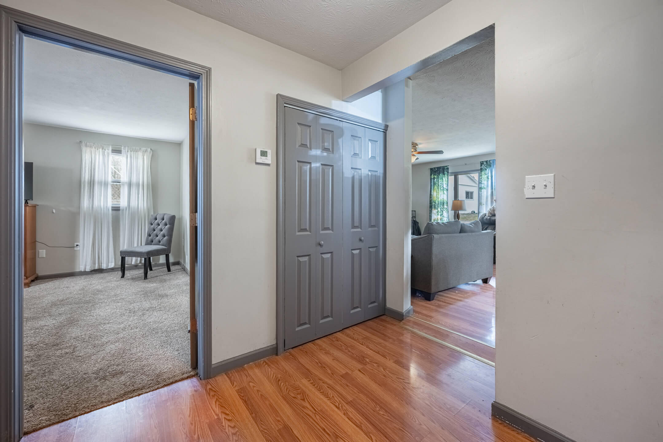 126 Oak Street, Saint Paris, Ohio 43072