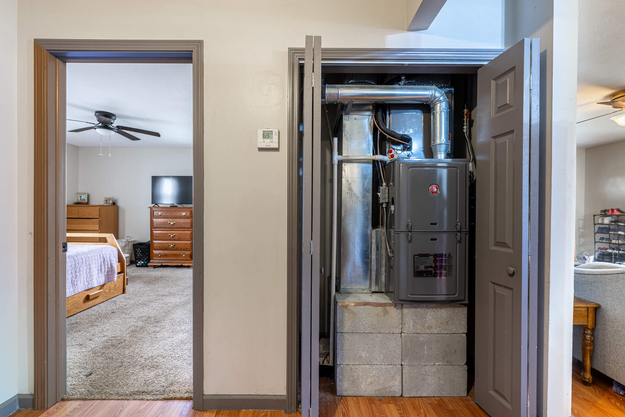 126 Oak Street, Saint Paris, Ohio 43072