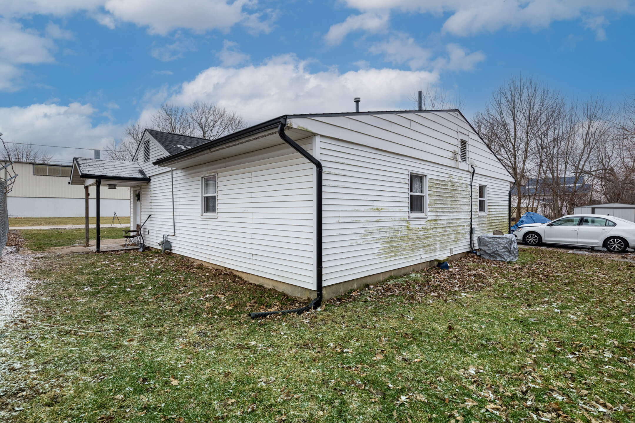 126 Oak Street, Saint Paris, Ohio 43072