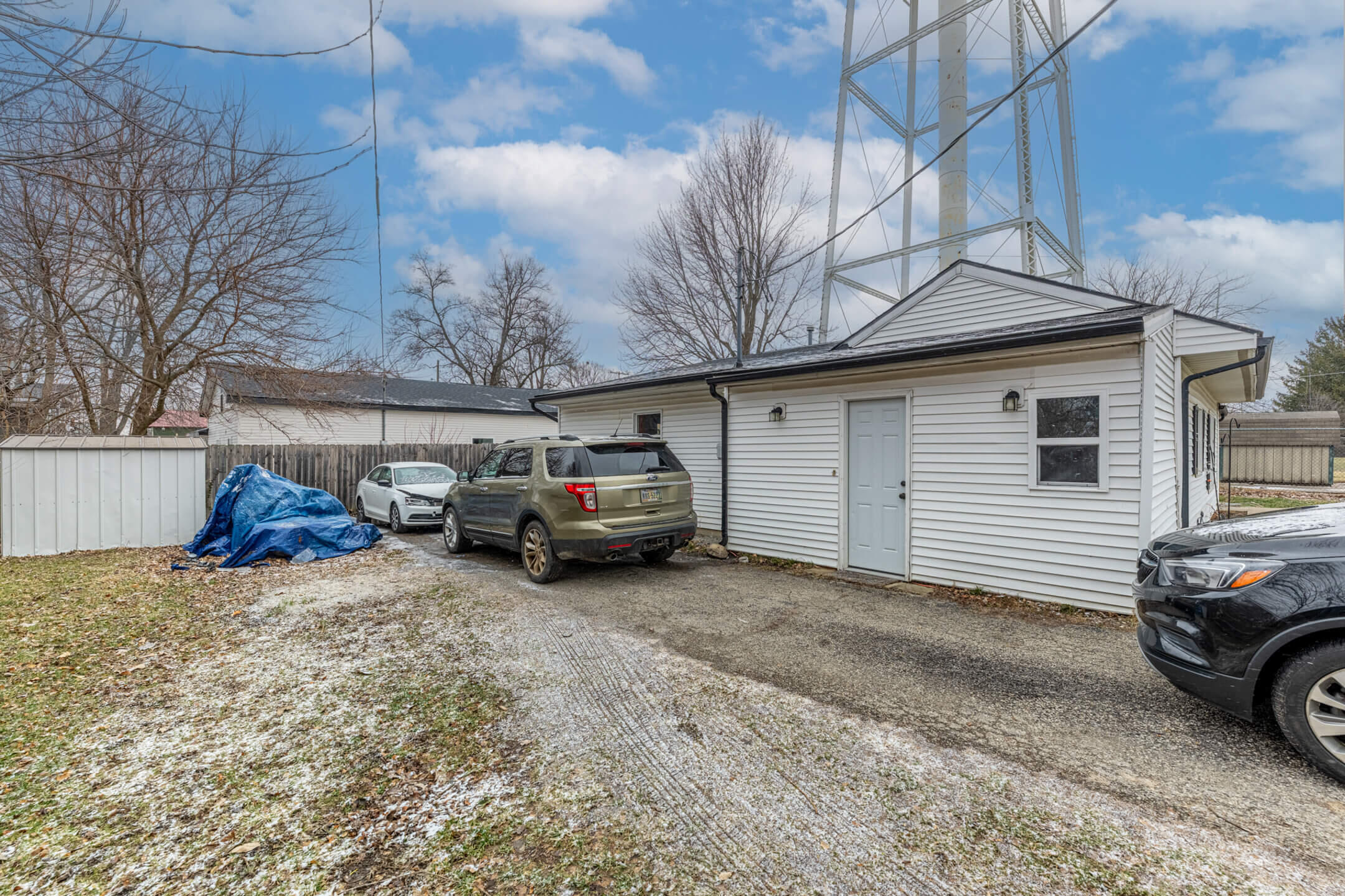 126 Oak Street, Saint Paris, Ohio 43072