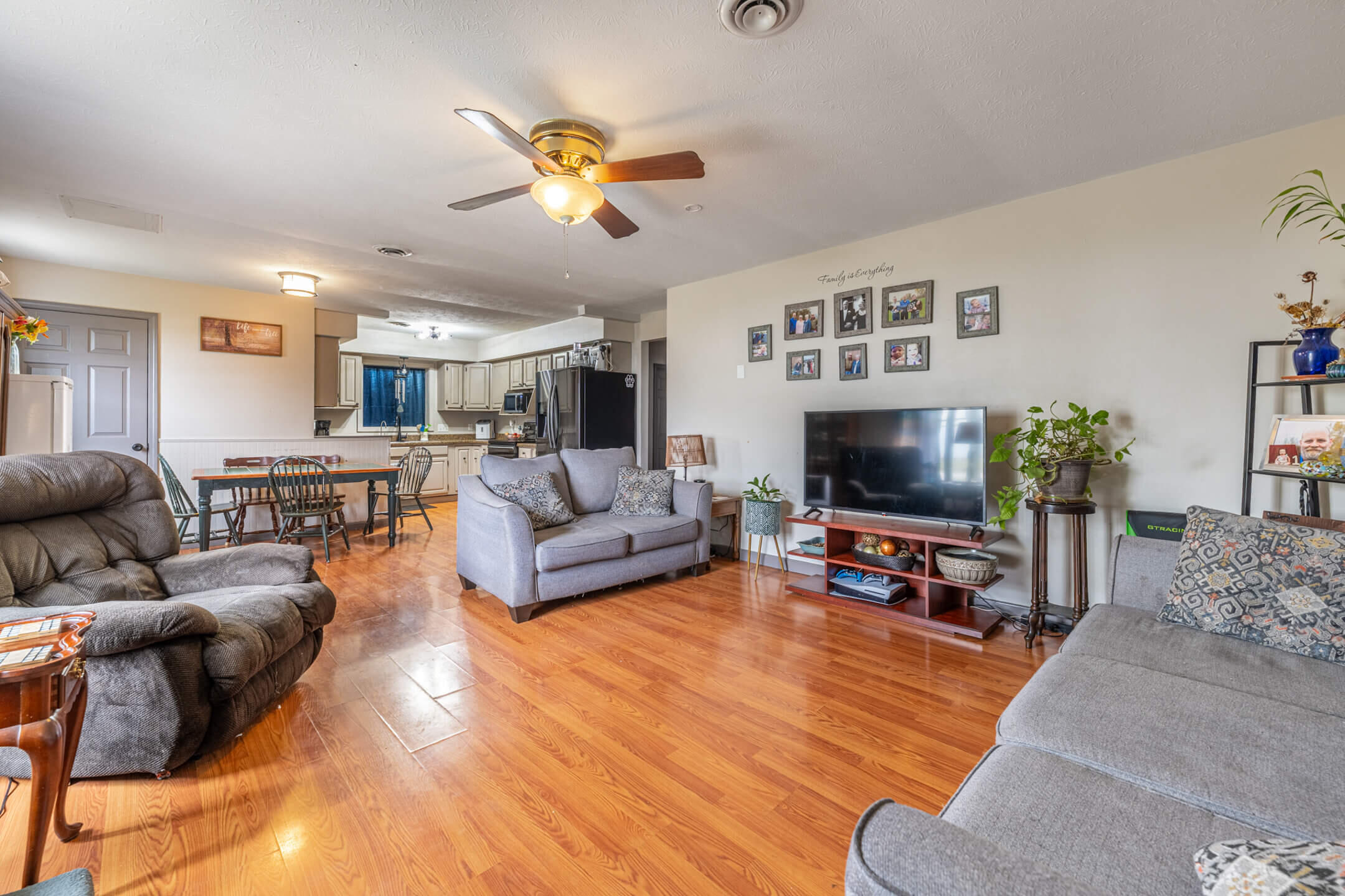 126 Oak Street, Saint Paris, Ohio 43072