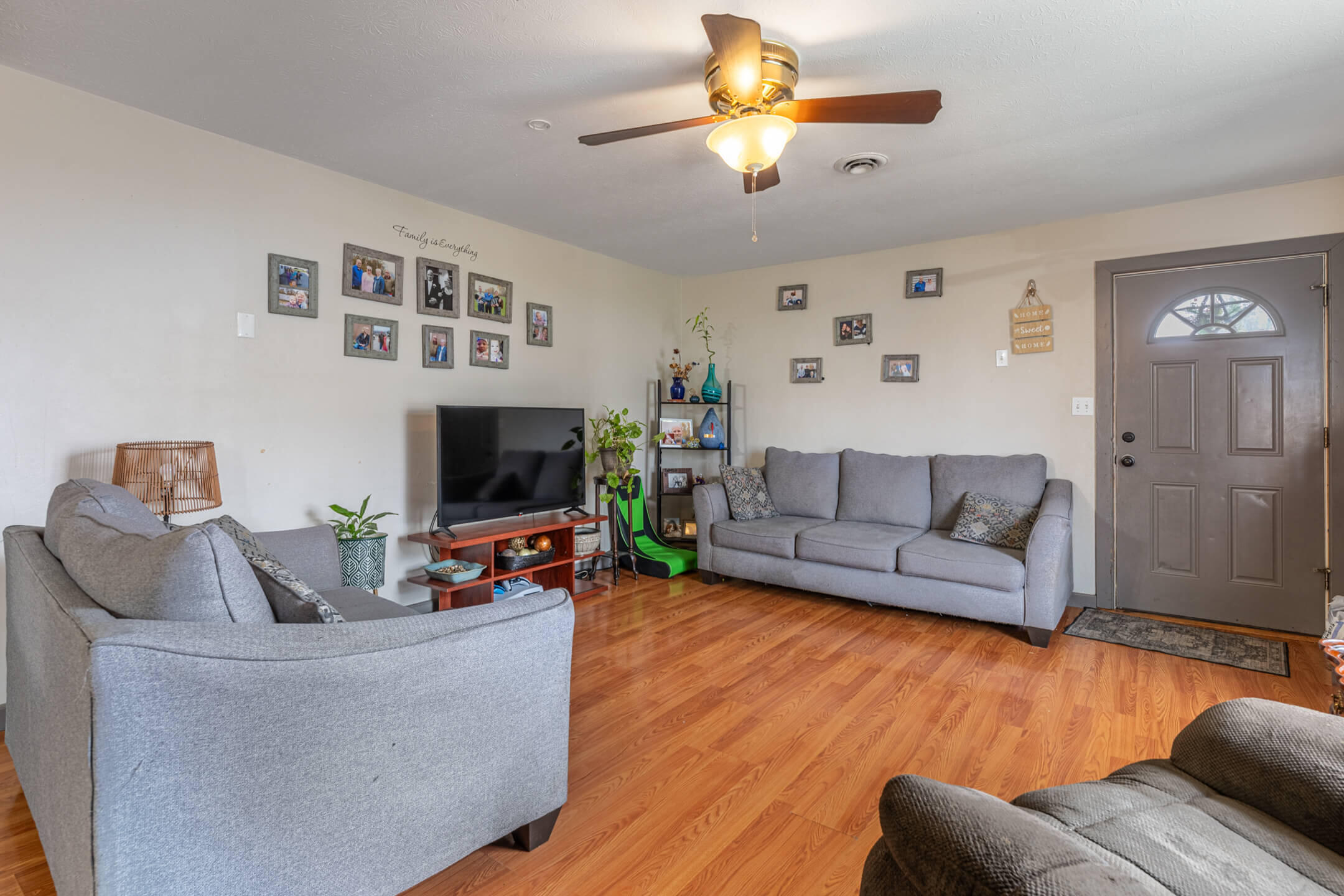 126 Oak Street, Saint Paris, Ohio 43072