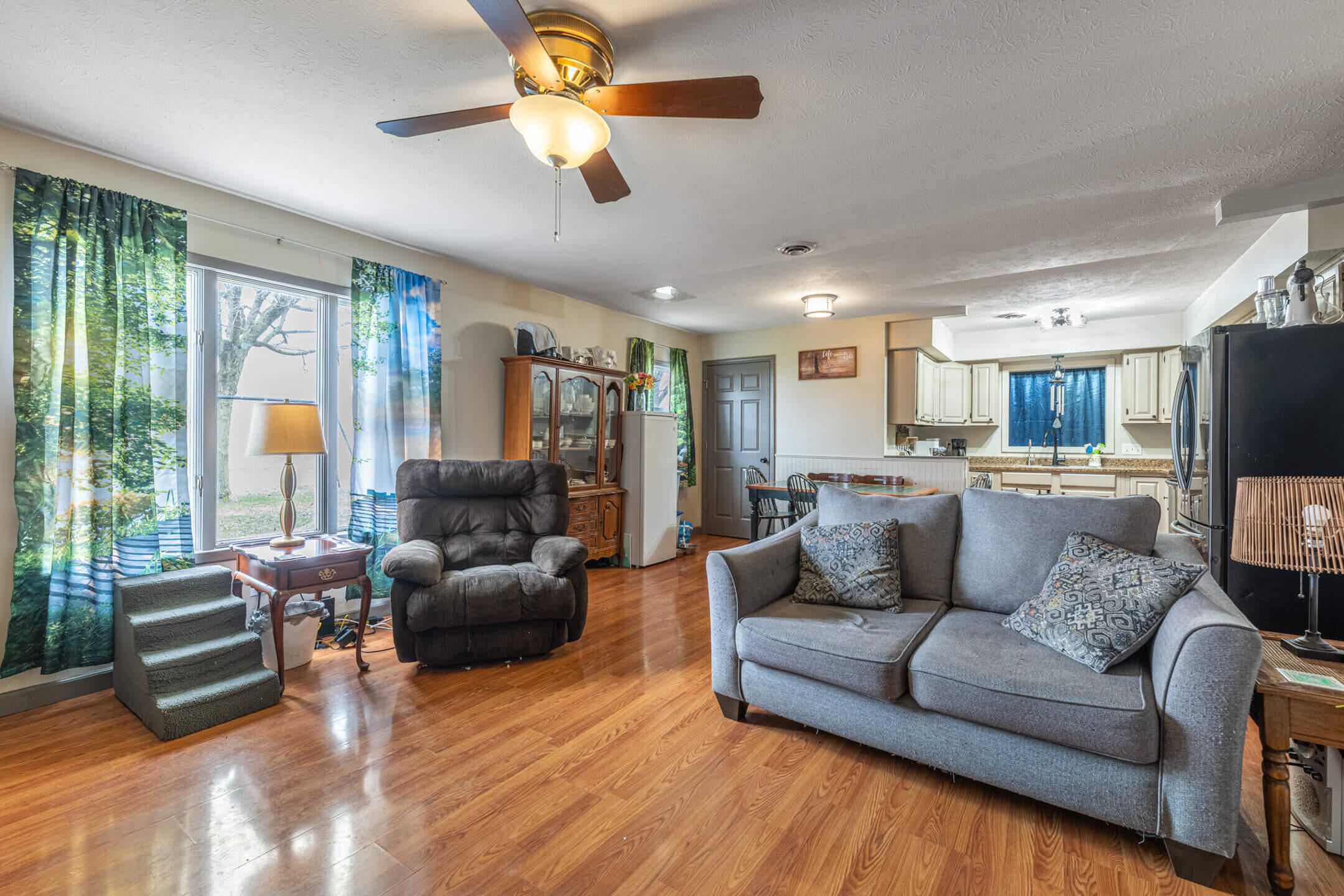 126 Oak Street, Saint Paris, Ohio 43072