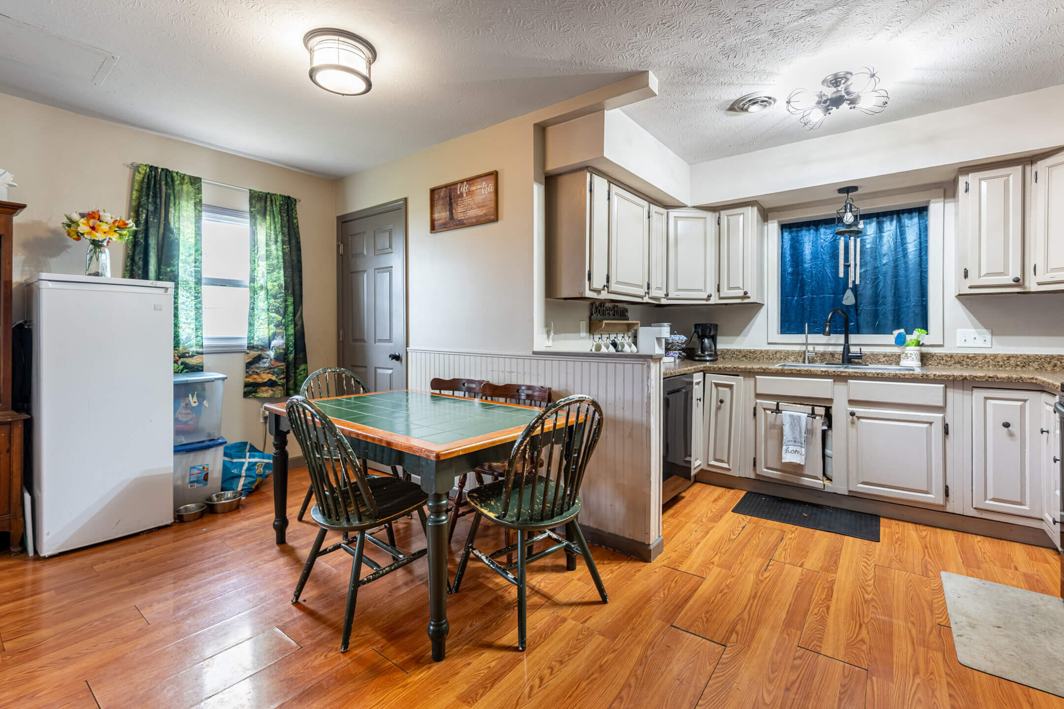 126 Oak Street, Saint Paris, Ohio 43072