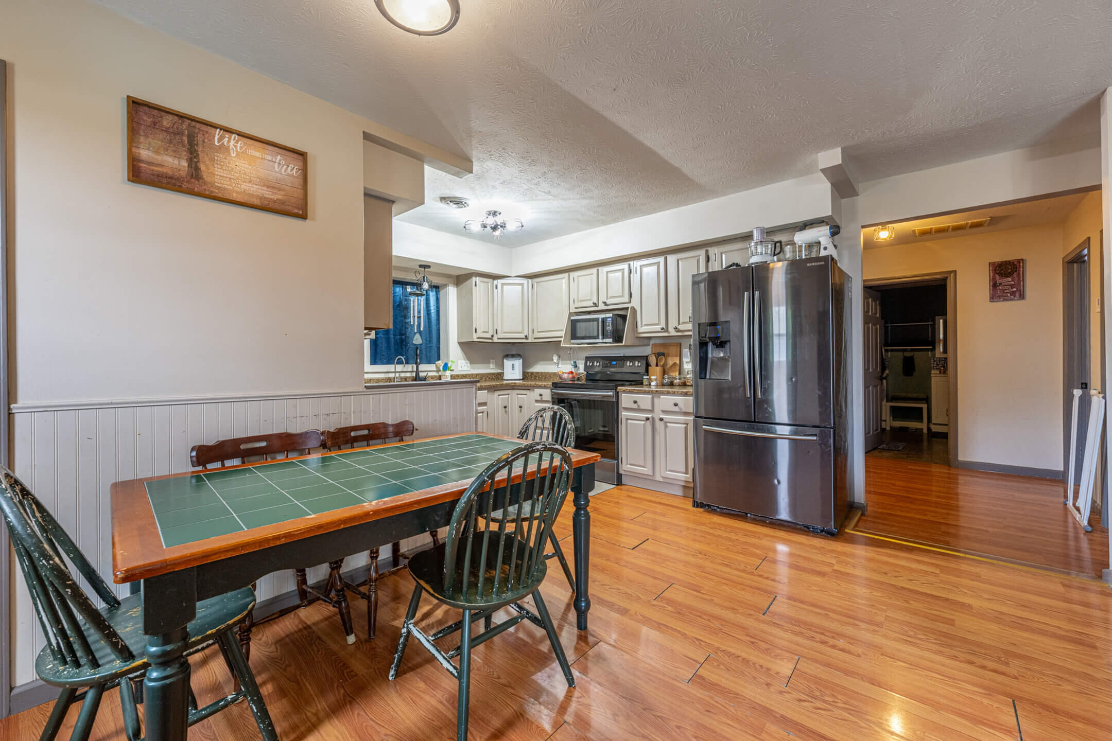 126 Oak Street, Saint Paris, Ohio 43072