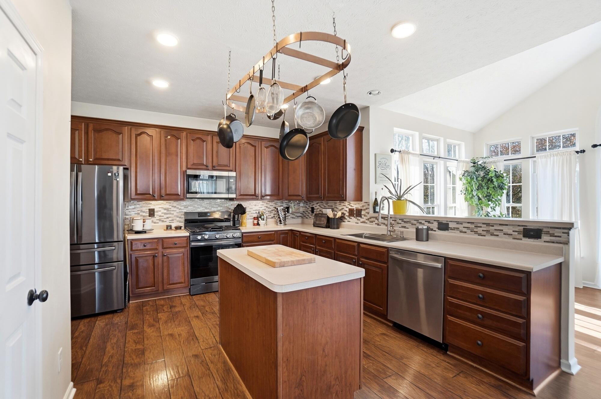 7891 Celestial Circle, Liberty Township, Ohio 45044