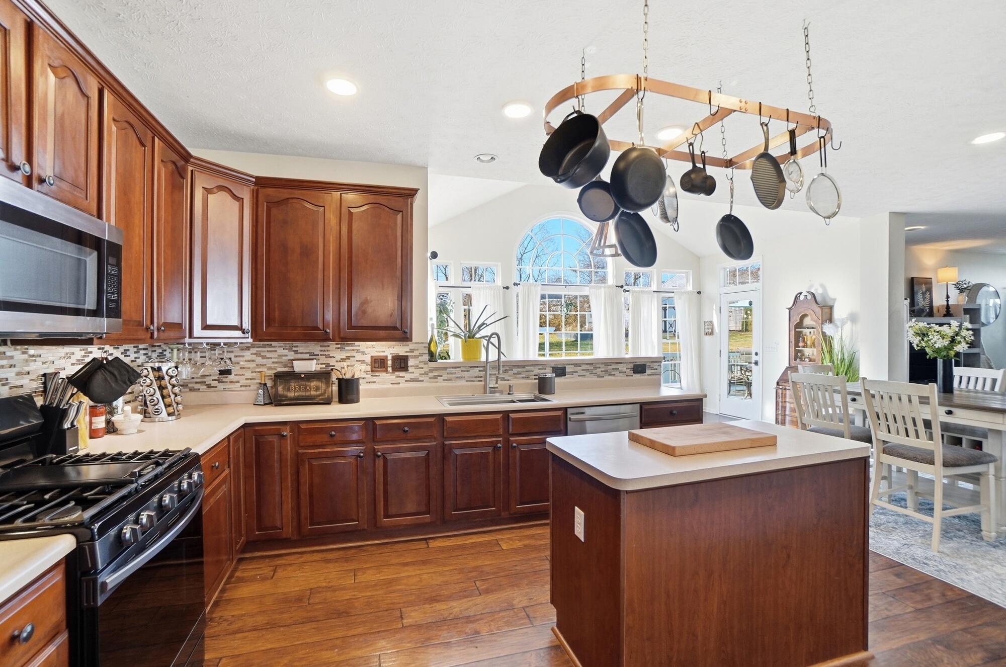 7891 Celestial Circle, Liberty Township, Ohio 45044