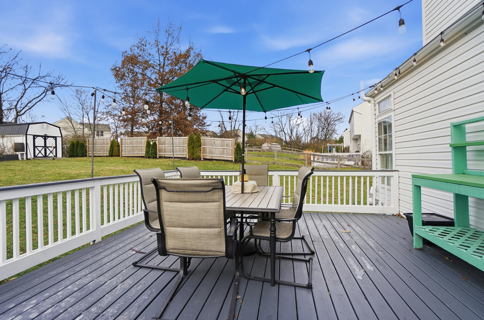 7891 Celestial Circle, Liberty Township, Ohio 45044