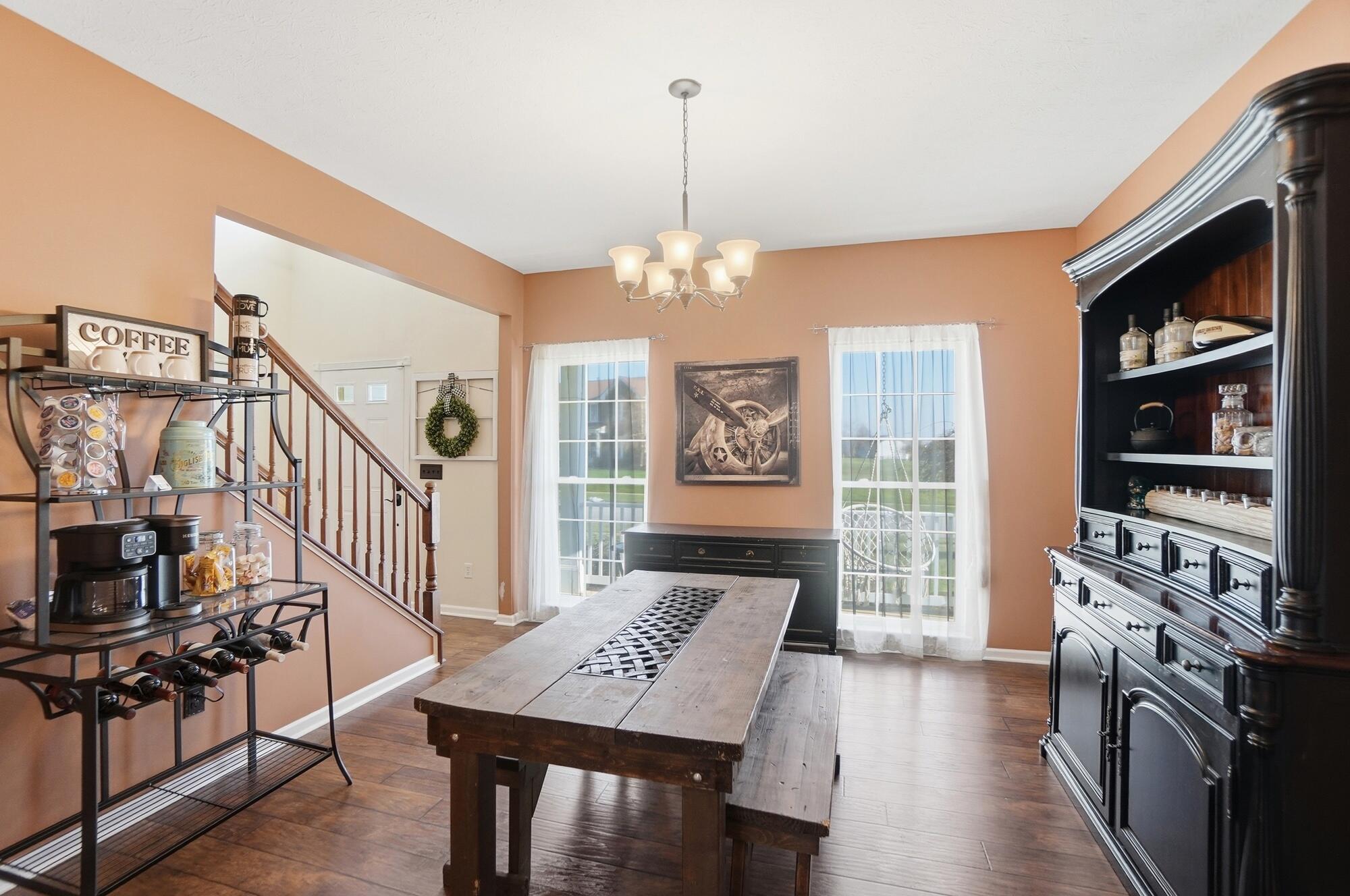 7891 Celestial Circle, Liberty Township, Ohio 45044