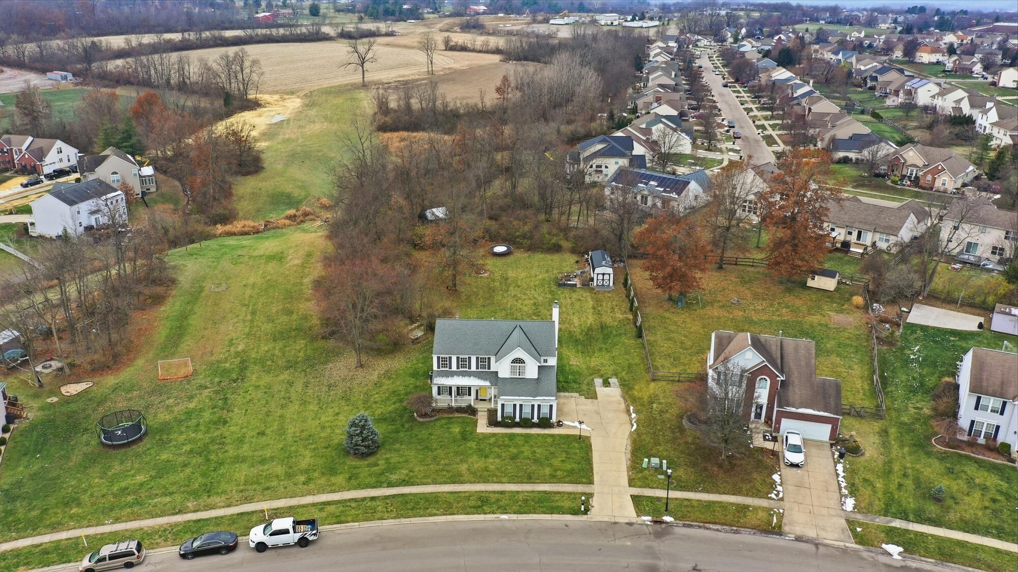 7891 Celestial Circle, Liberty Township, Ohio 45044