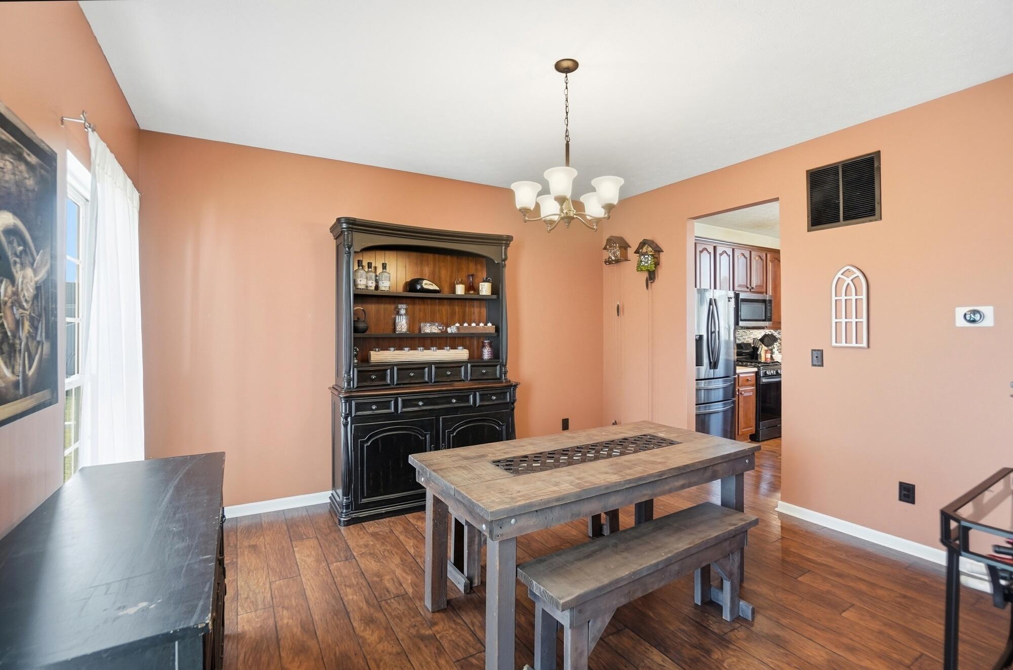 7891 Celestial Circle, Liberty Township, Ohio 45044