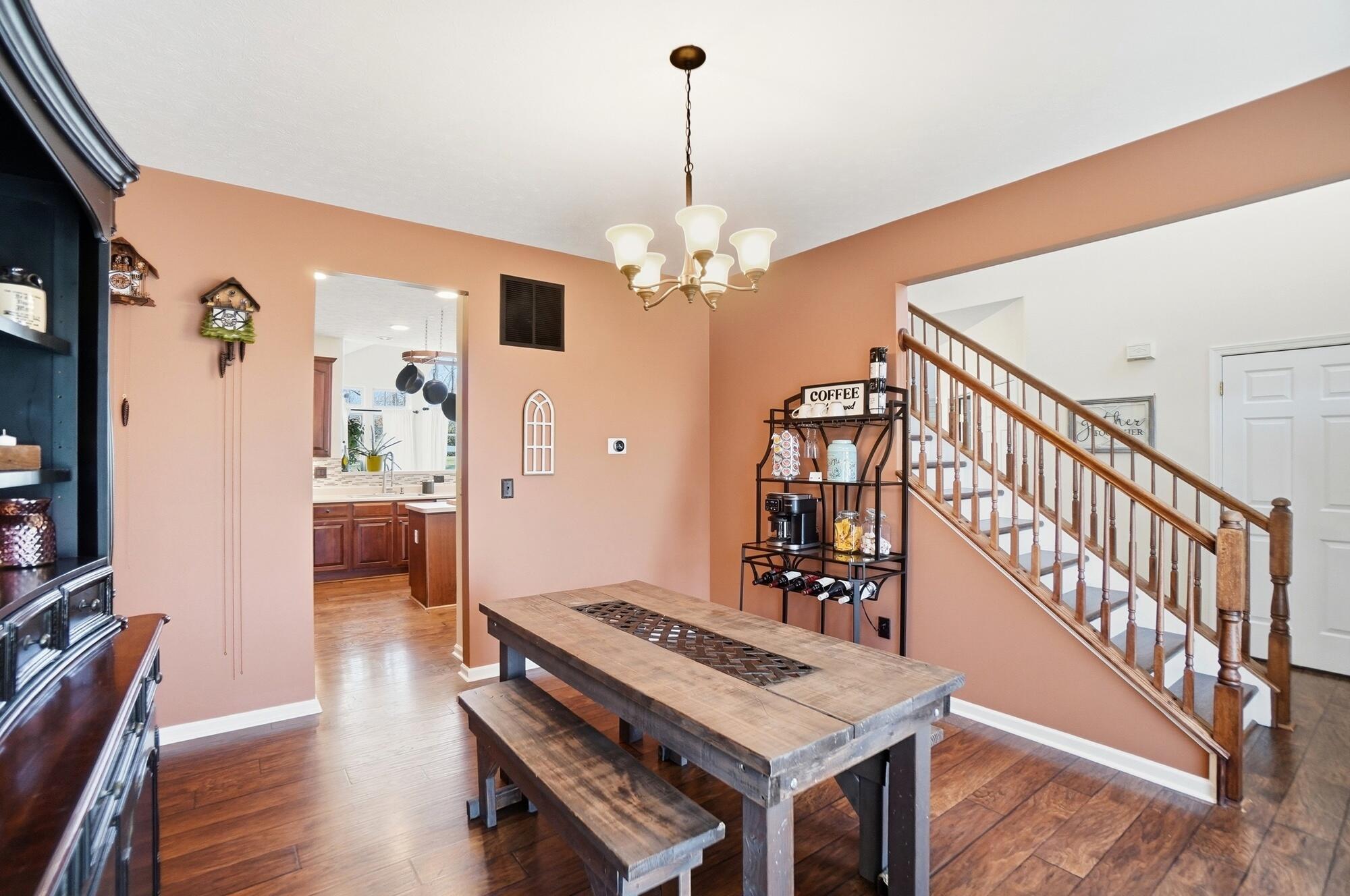 7891 Celestial Circle, Liberty Township, Ohio 45044