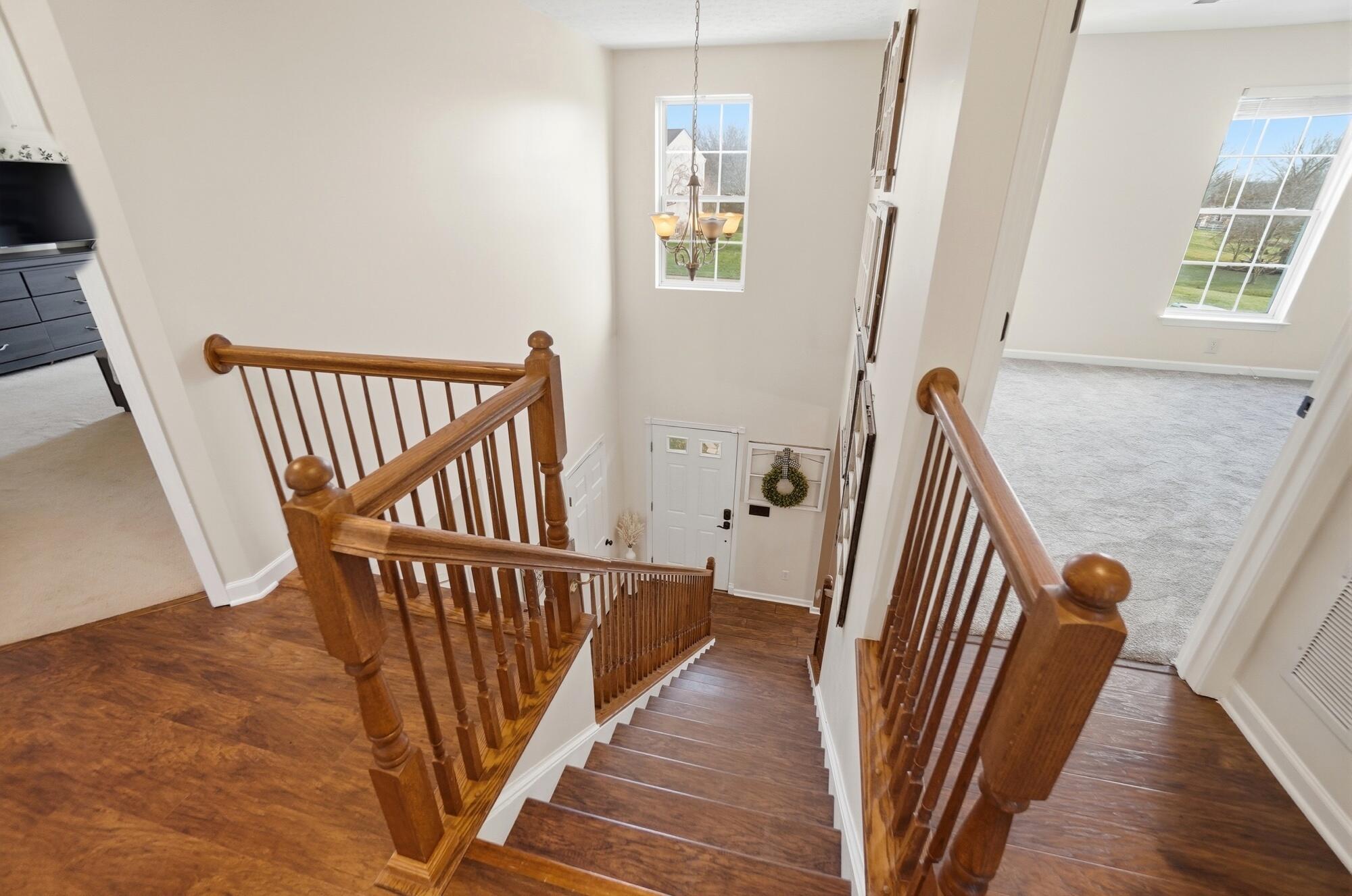 7891 Celestial Circle, Liberty Township, Ohio 45044