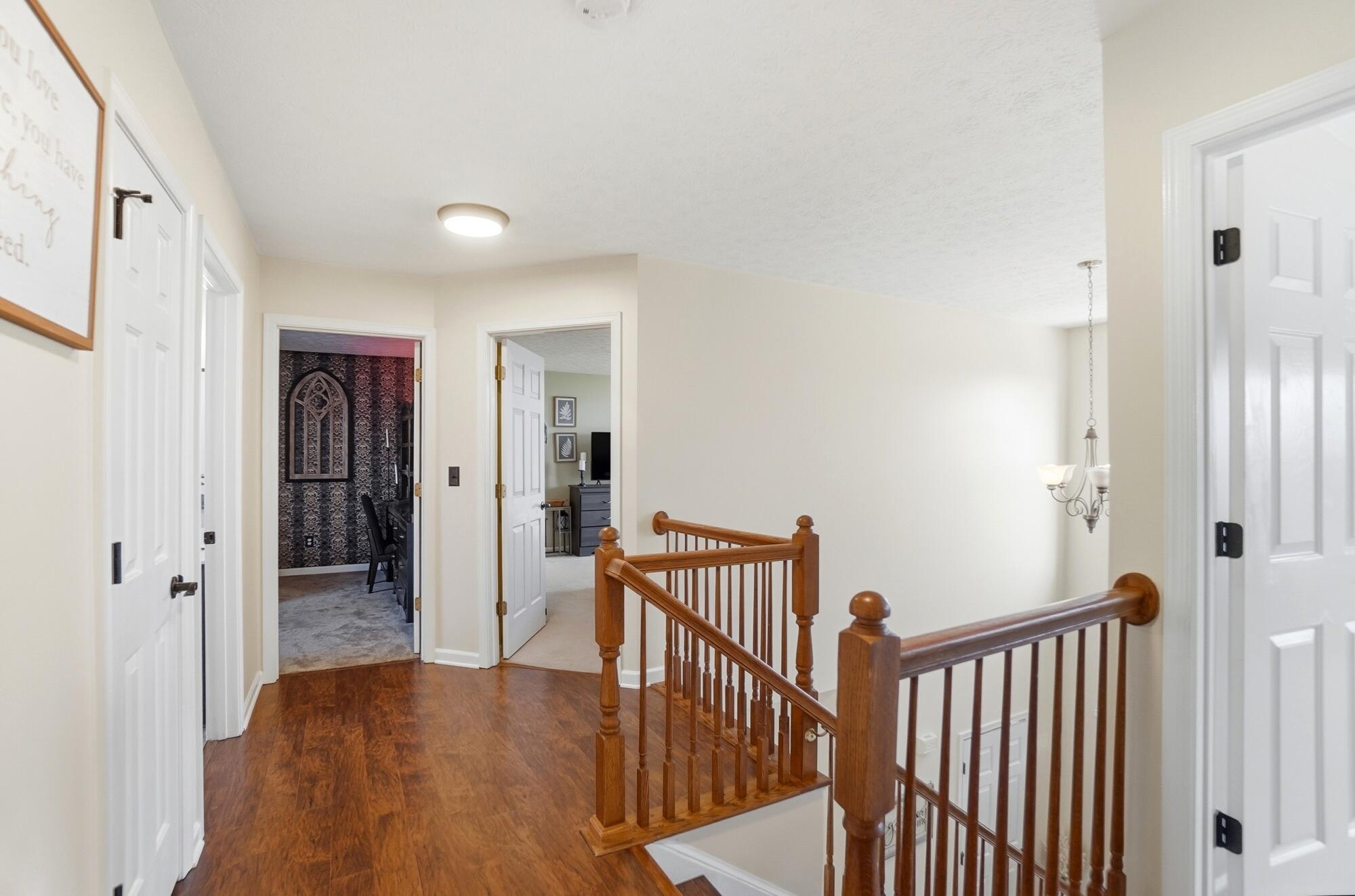 7891 Celestial Circle, Liberty Township, Ohio 45044