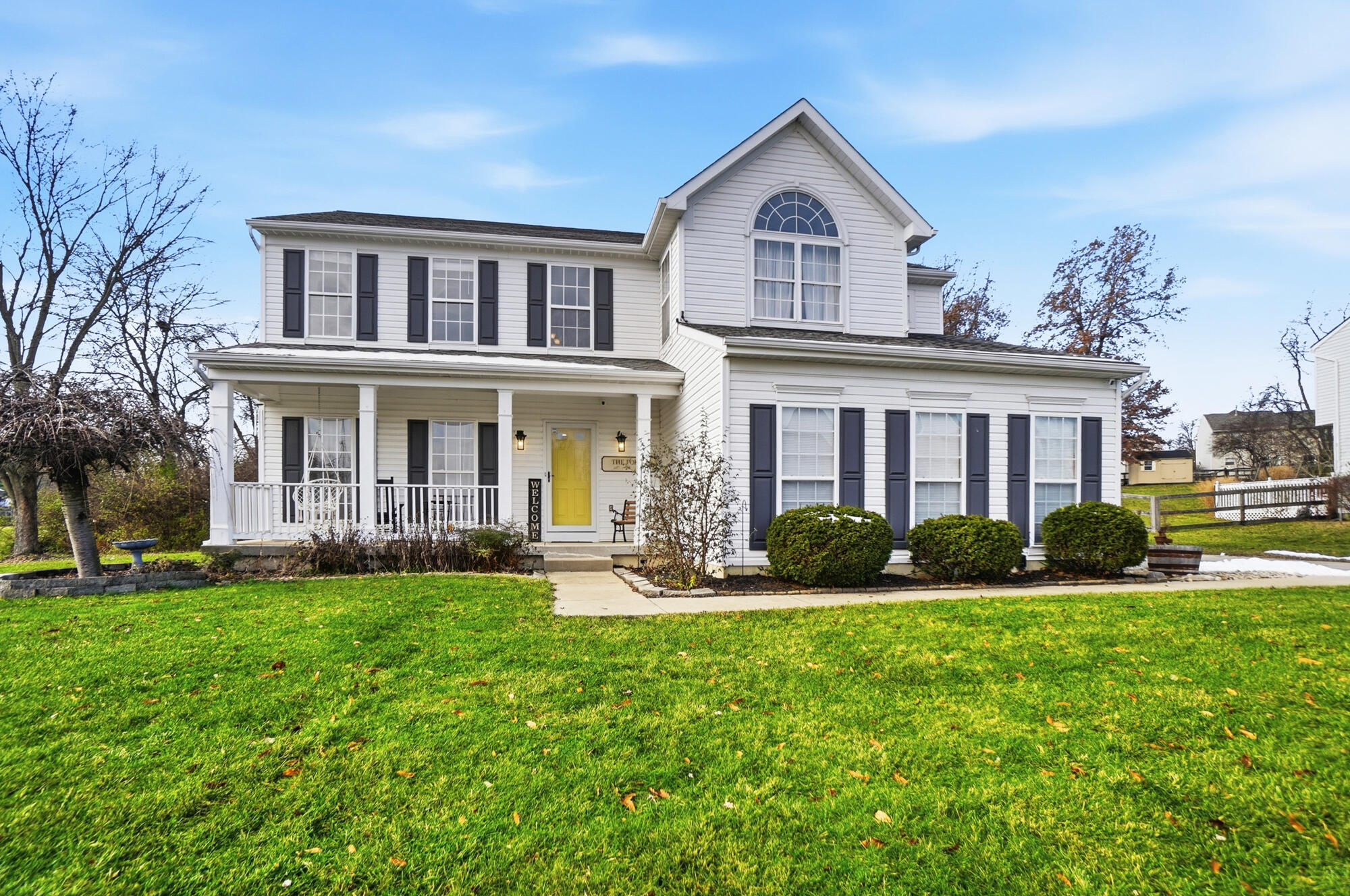 7891 Celestial Circle, Liberty Township, Ohio 45044