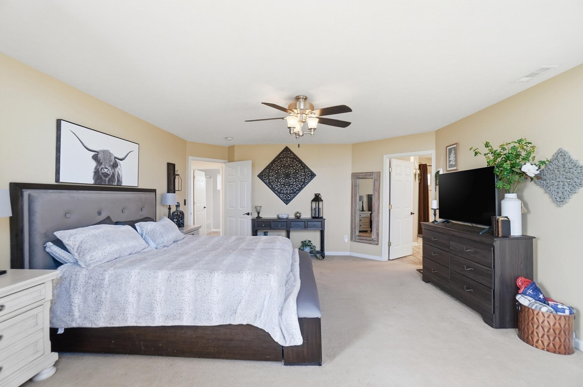 7891 Celestial Circle, Liberty Township, Ohio 45044