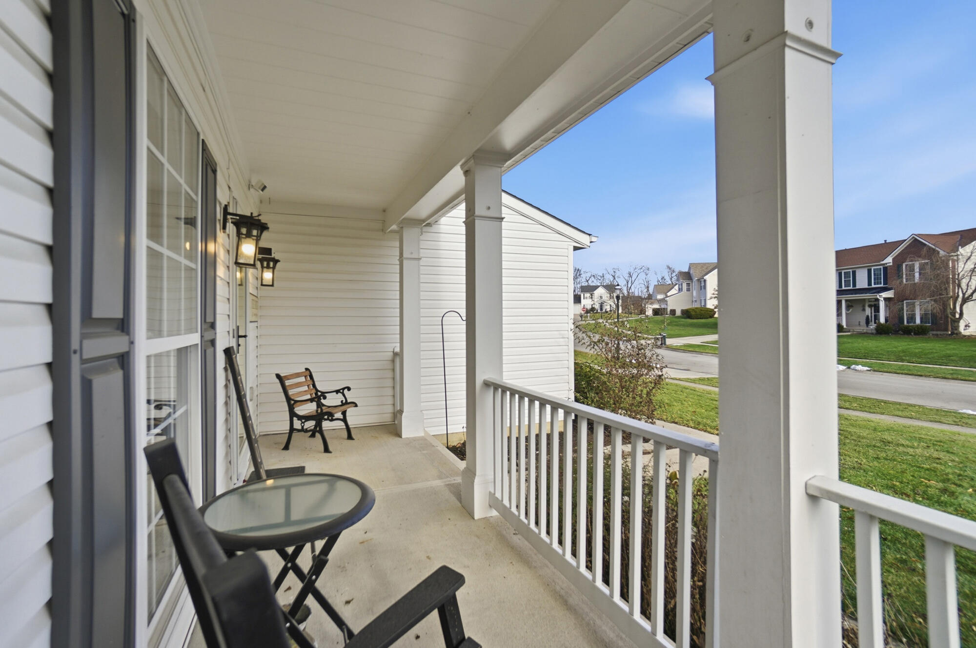 7891 Celestial Circle, Liberty Township, Ohio 45044