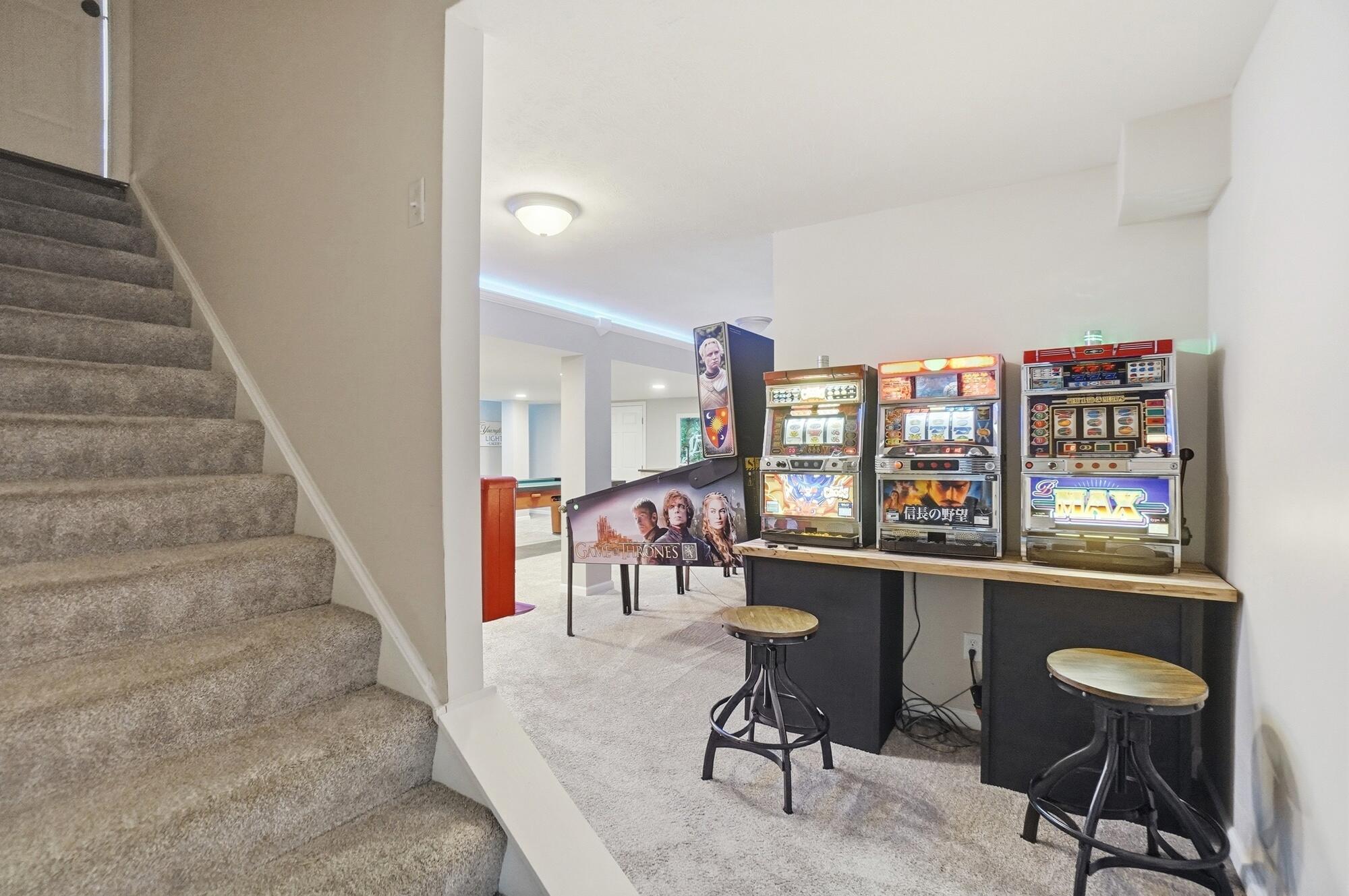 7891 Celestial Circle, Liberty Township, Ohio 45044