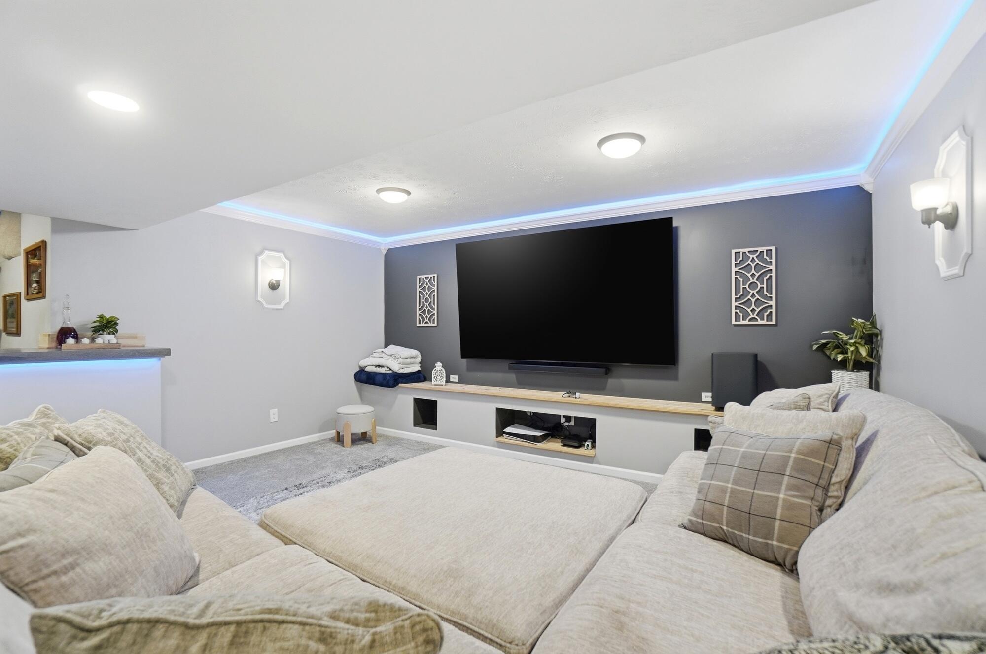 7891 Celestial Circle, Liberty Township, Ohio 45044