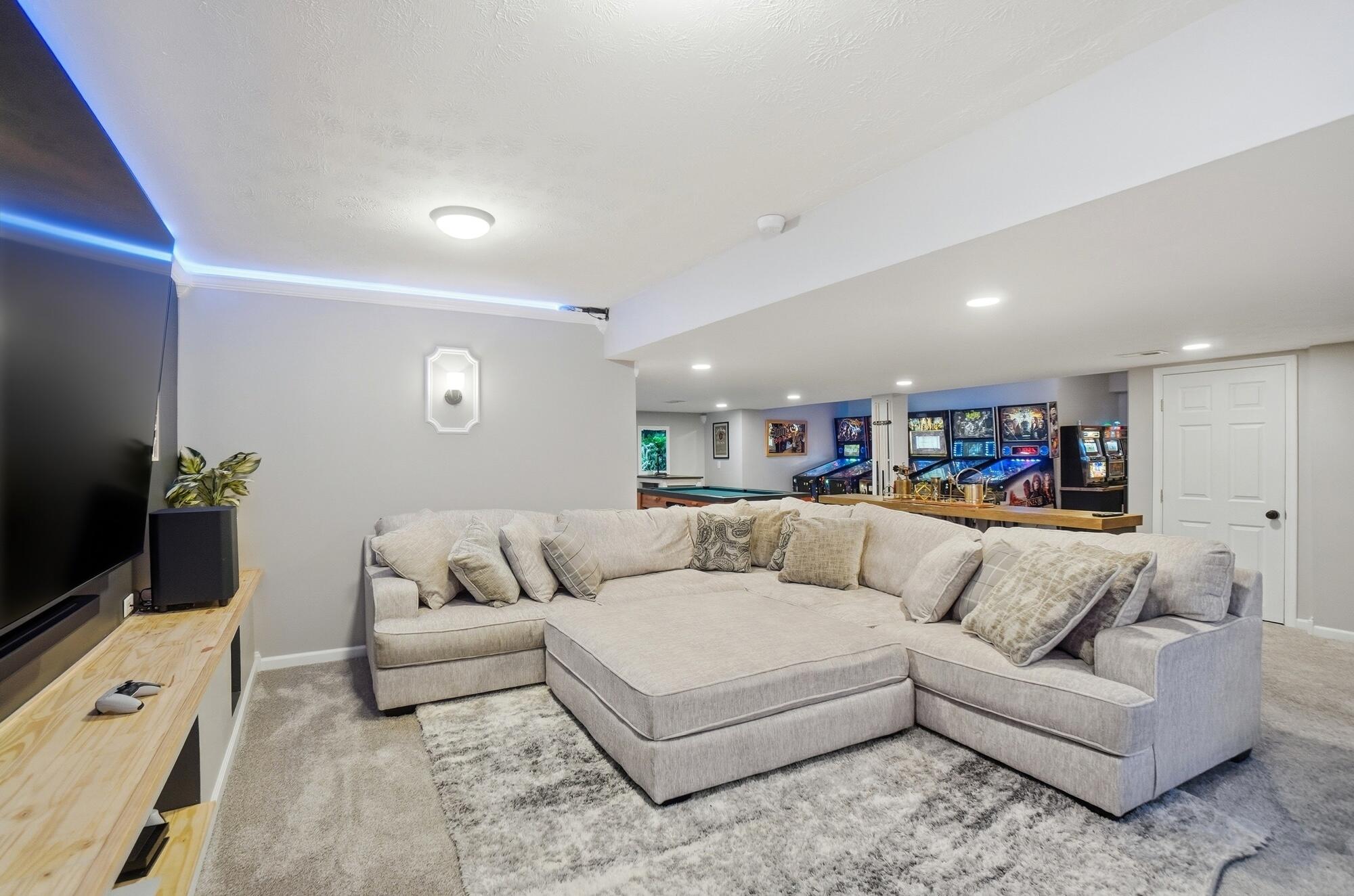 7891 Celestial Circle, Liberty Township, Ohio 45044