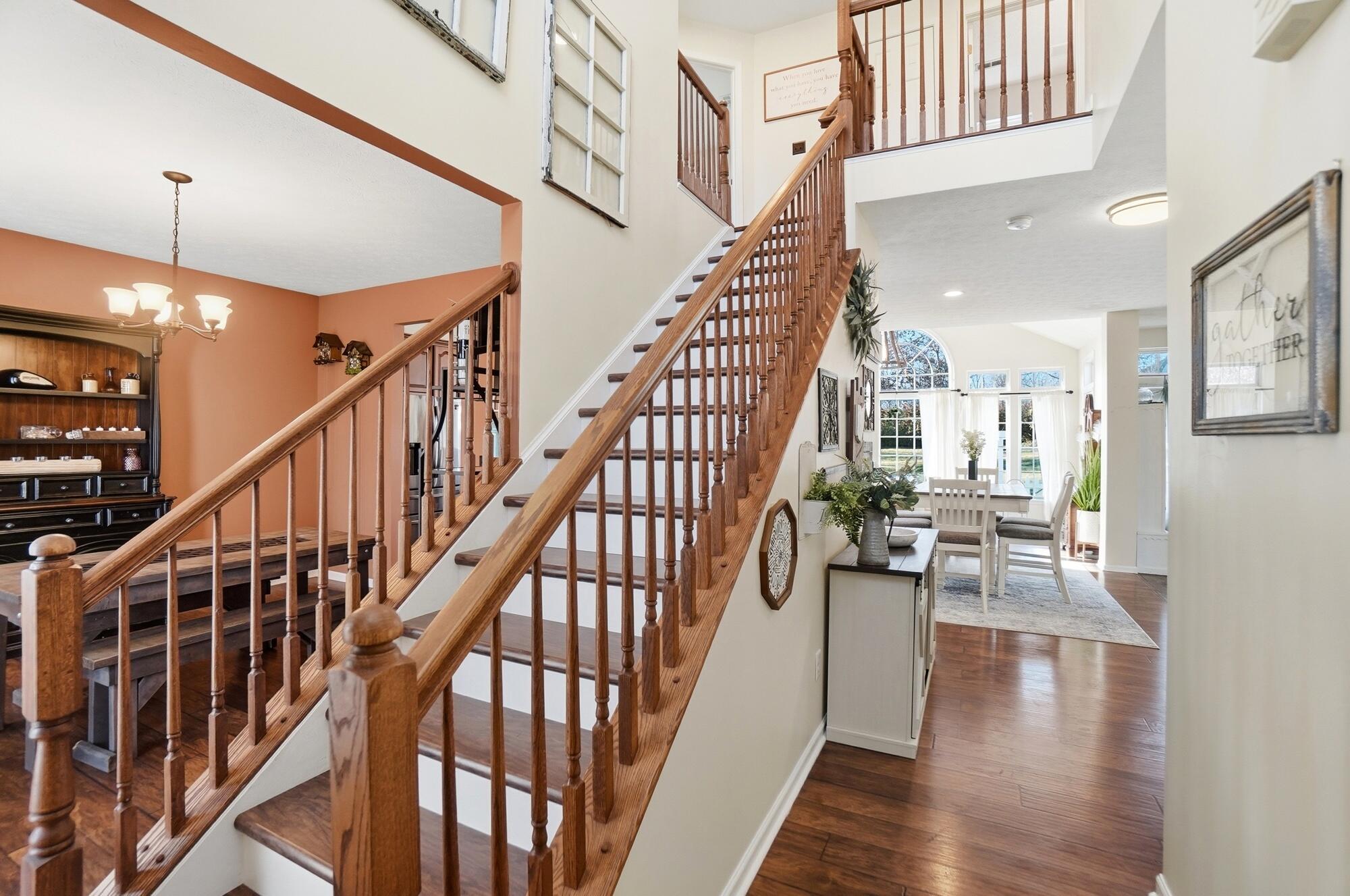 7891 Celestial Circle, Liberty Township, Ohio 45044