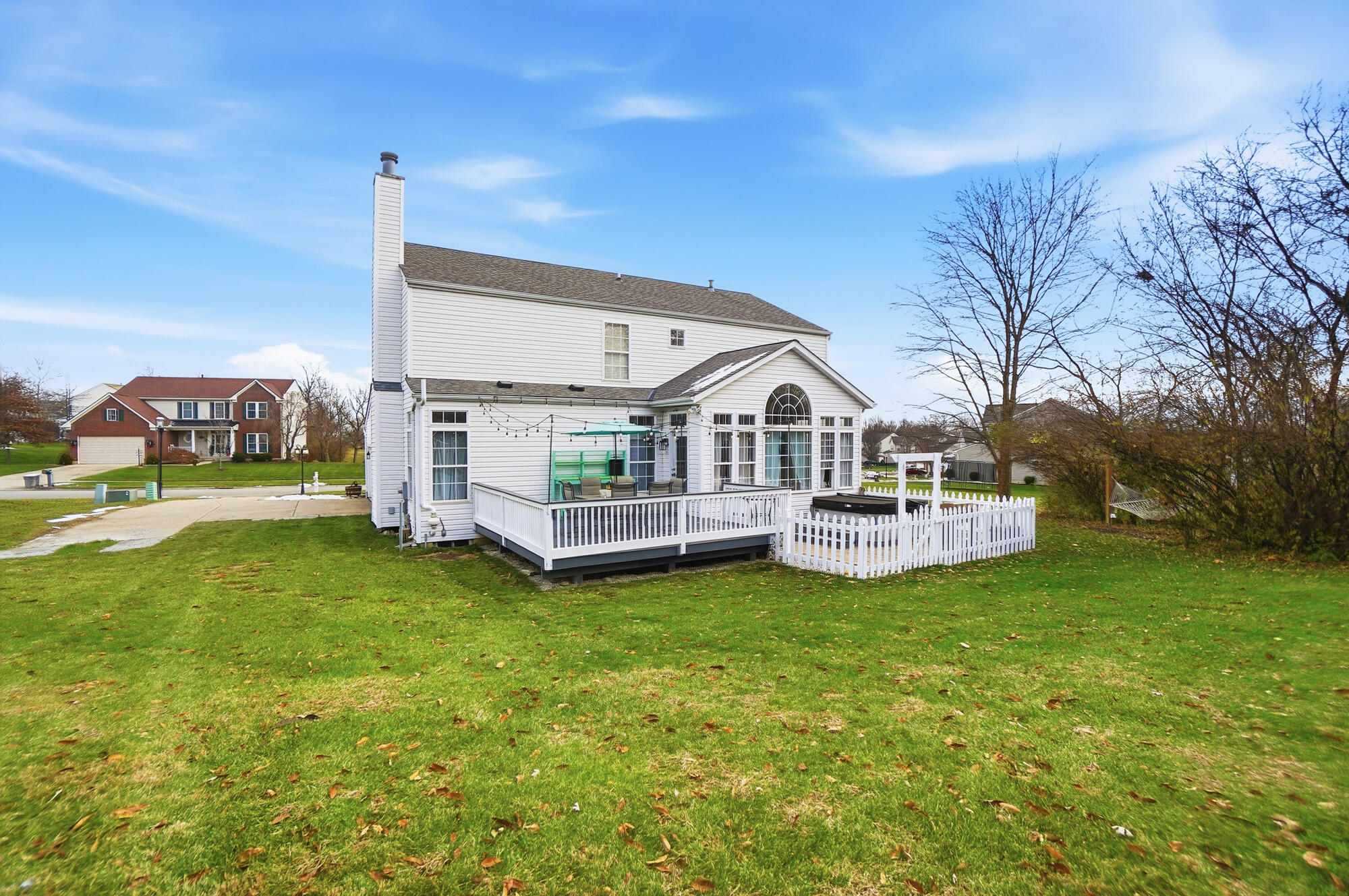 7891 Celestial Circle, Liberty Township, Ohio 45044