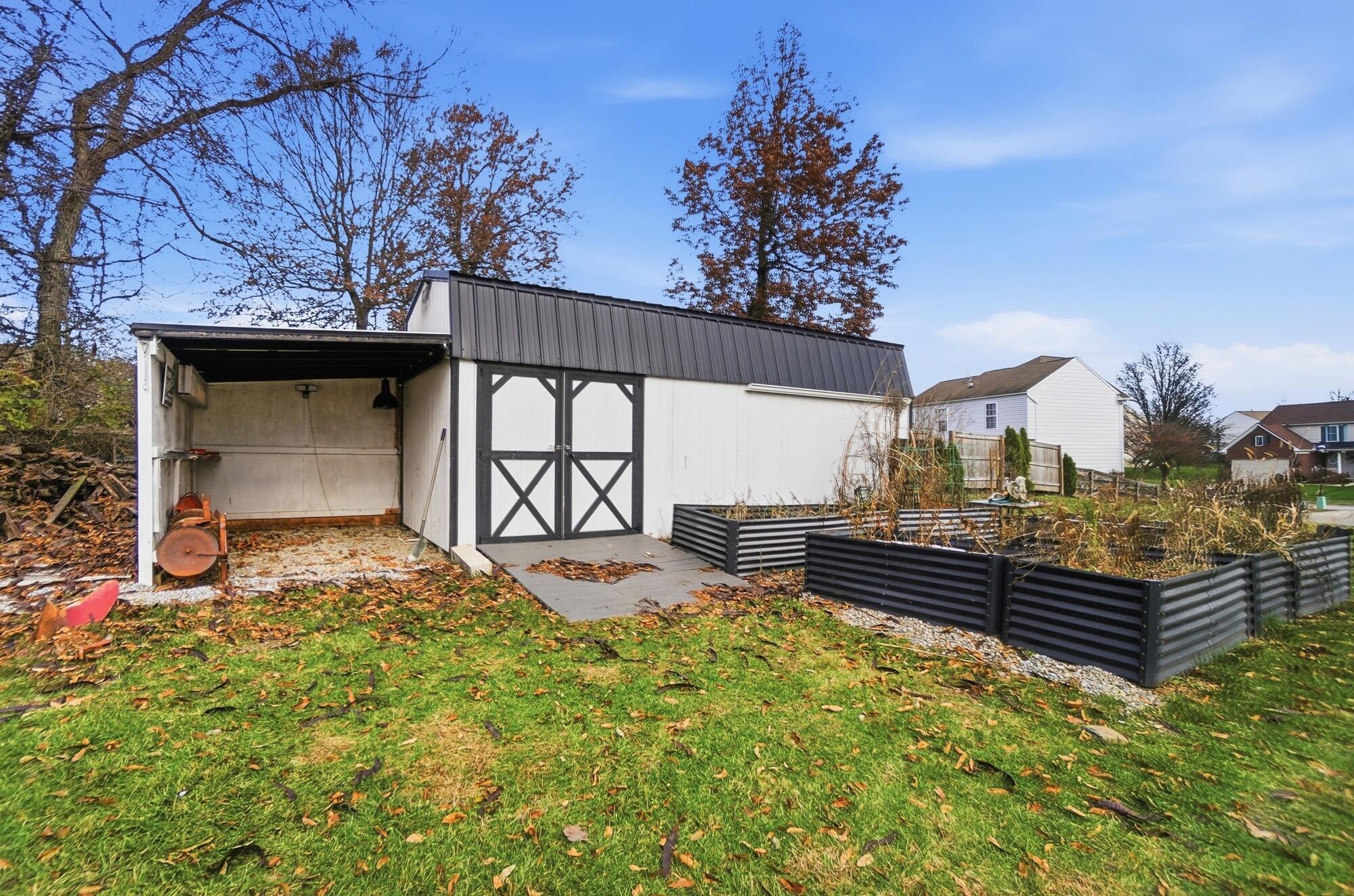 7891 Celestial Circle, Liberty Township, Ohio 45044