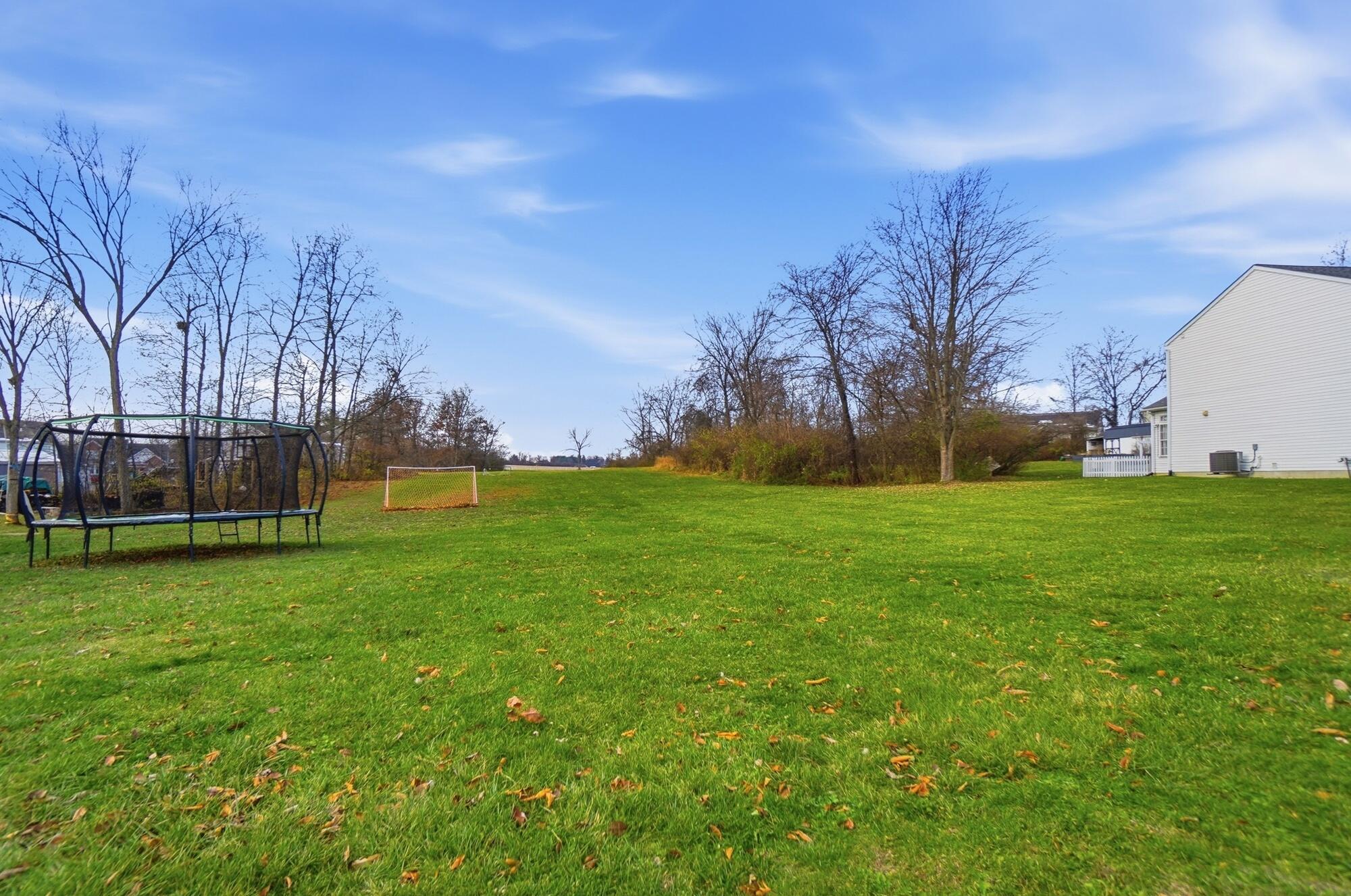 7891 Celestial Circle, Liberty Township, Ohio 45044