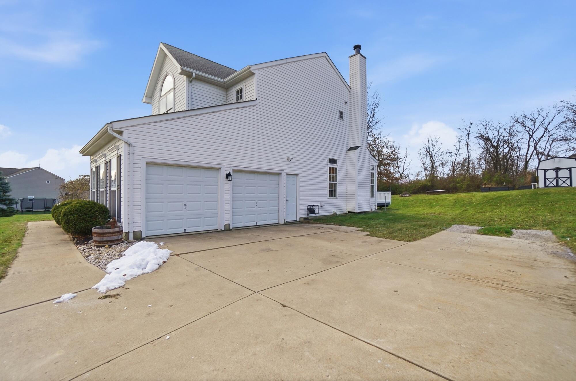 7891 Celestial Circle, Liberty Township, Ohio 45044