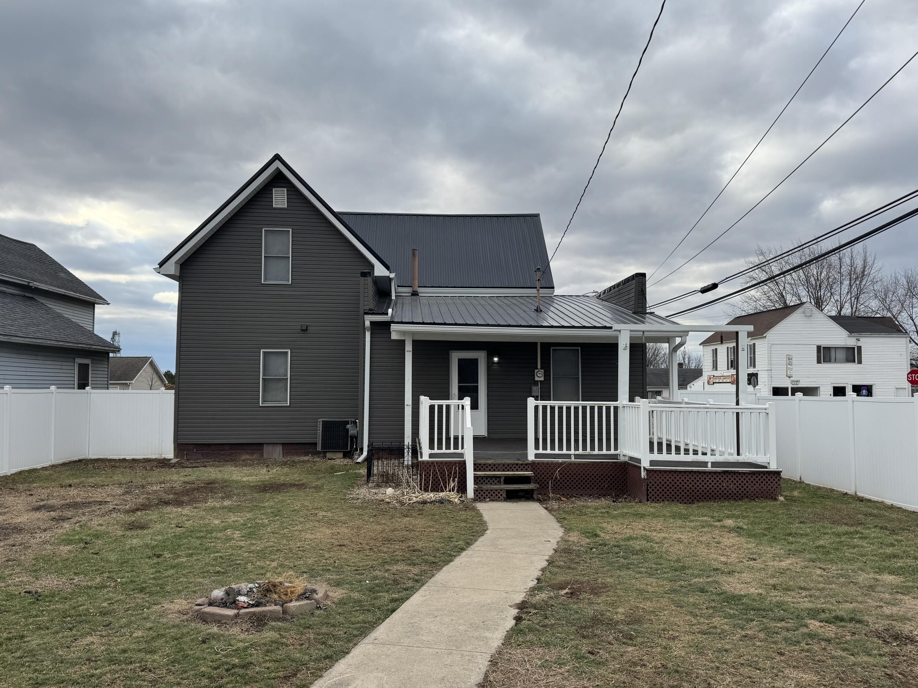 545 Wayne Street, Celina, Ohio 45822