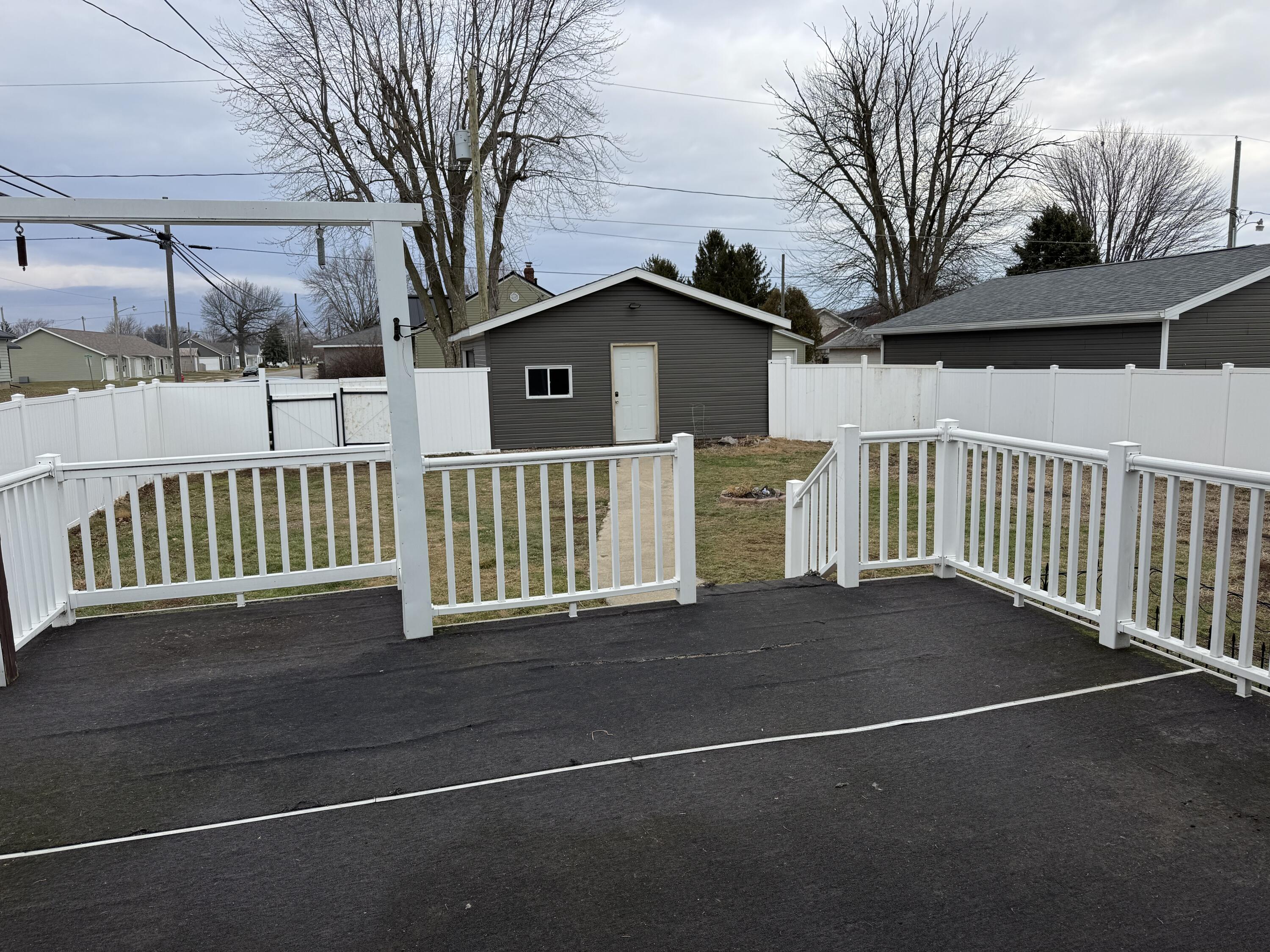 545 Wayne Street, Celina, Ohio 45822