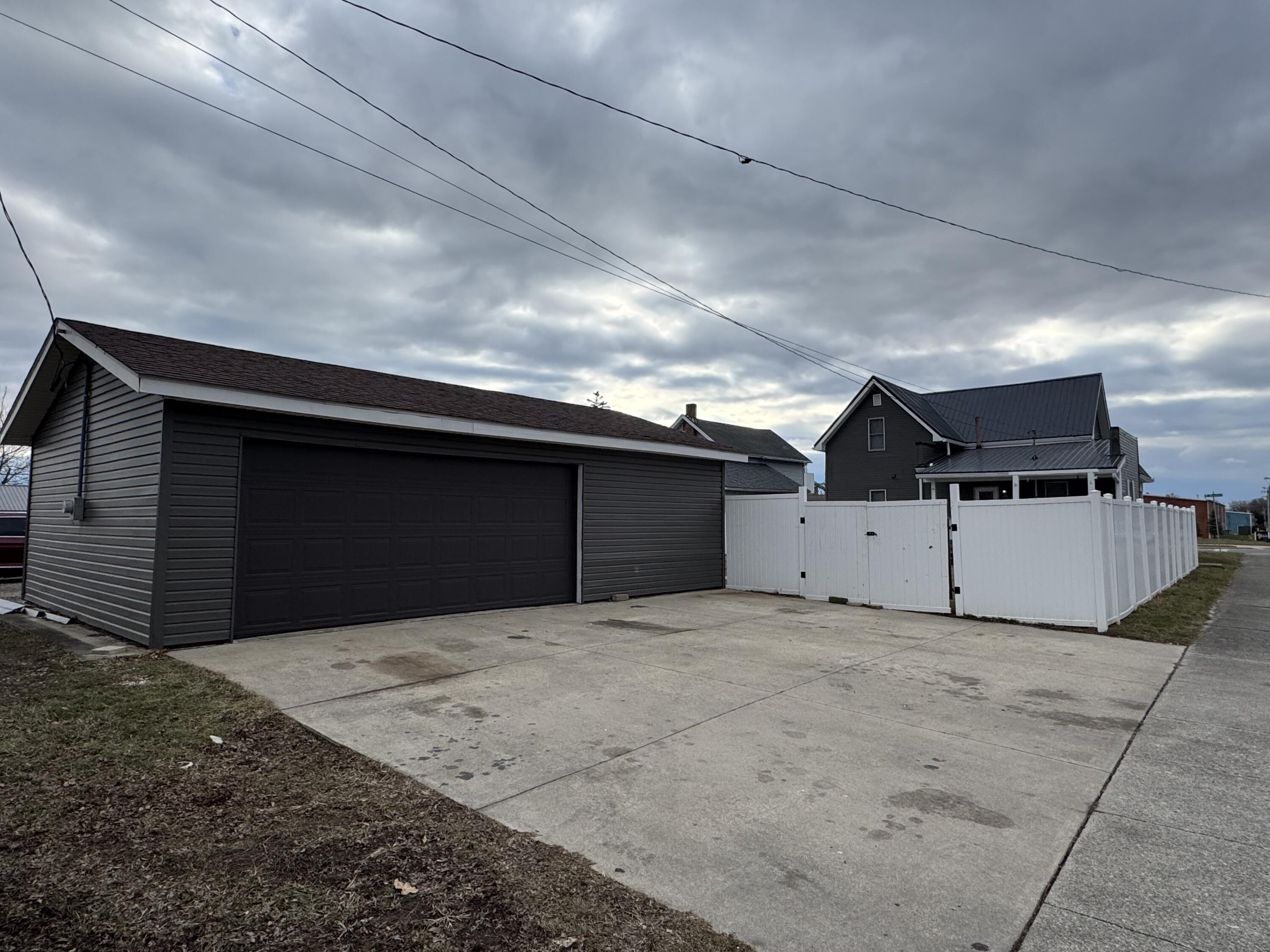 545 Wayne Street, Celina, Ohio 45822