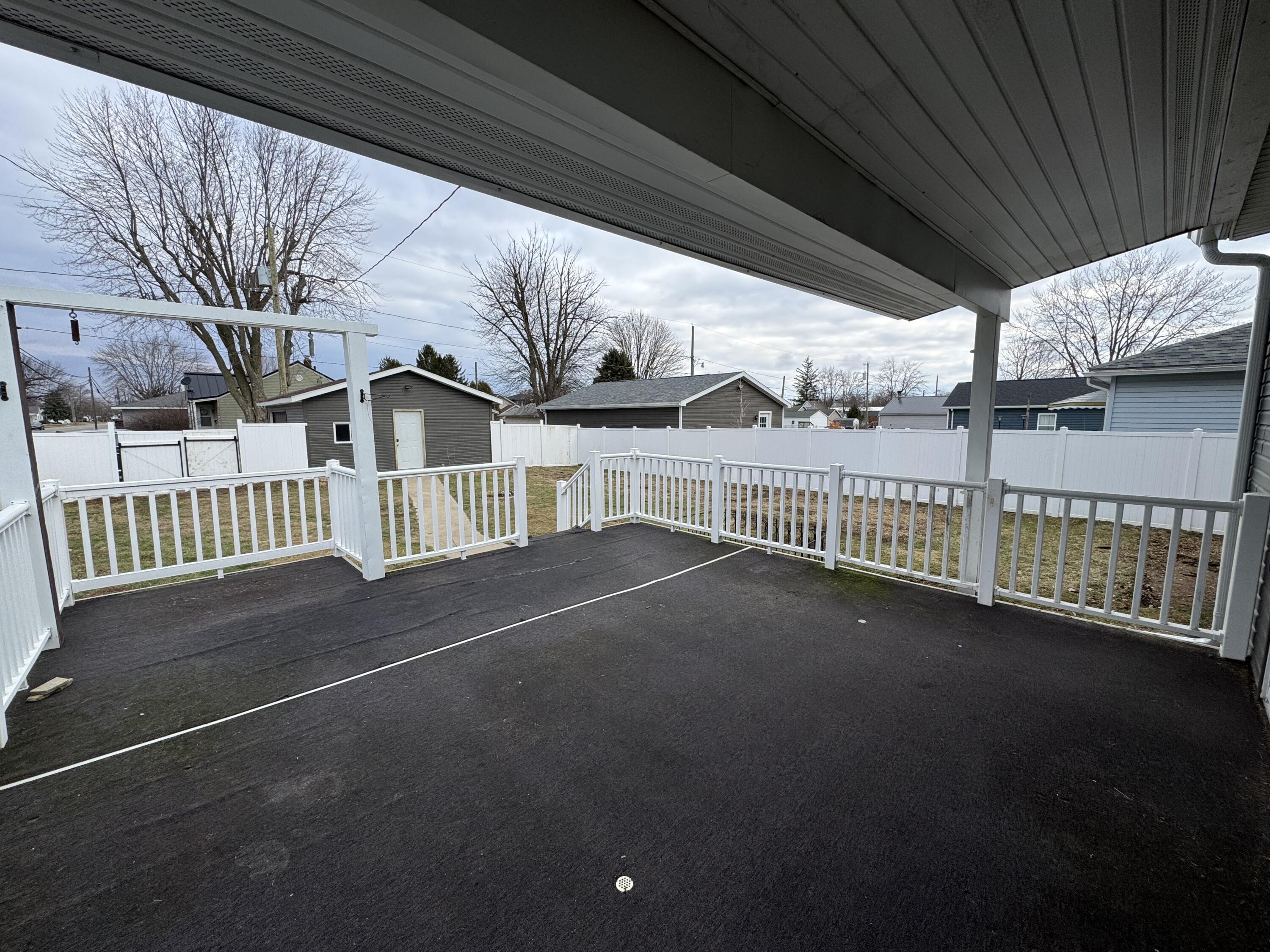 545 Wayne Street, Celina, Ohio 45822