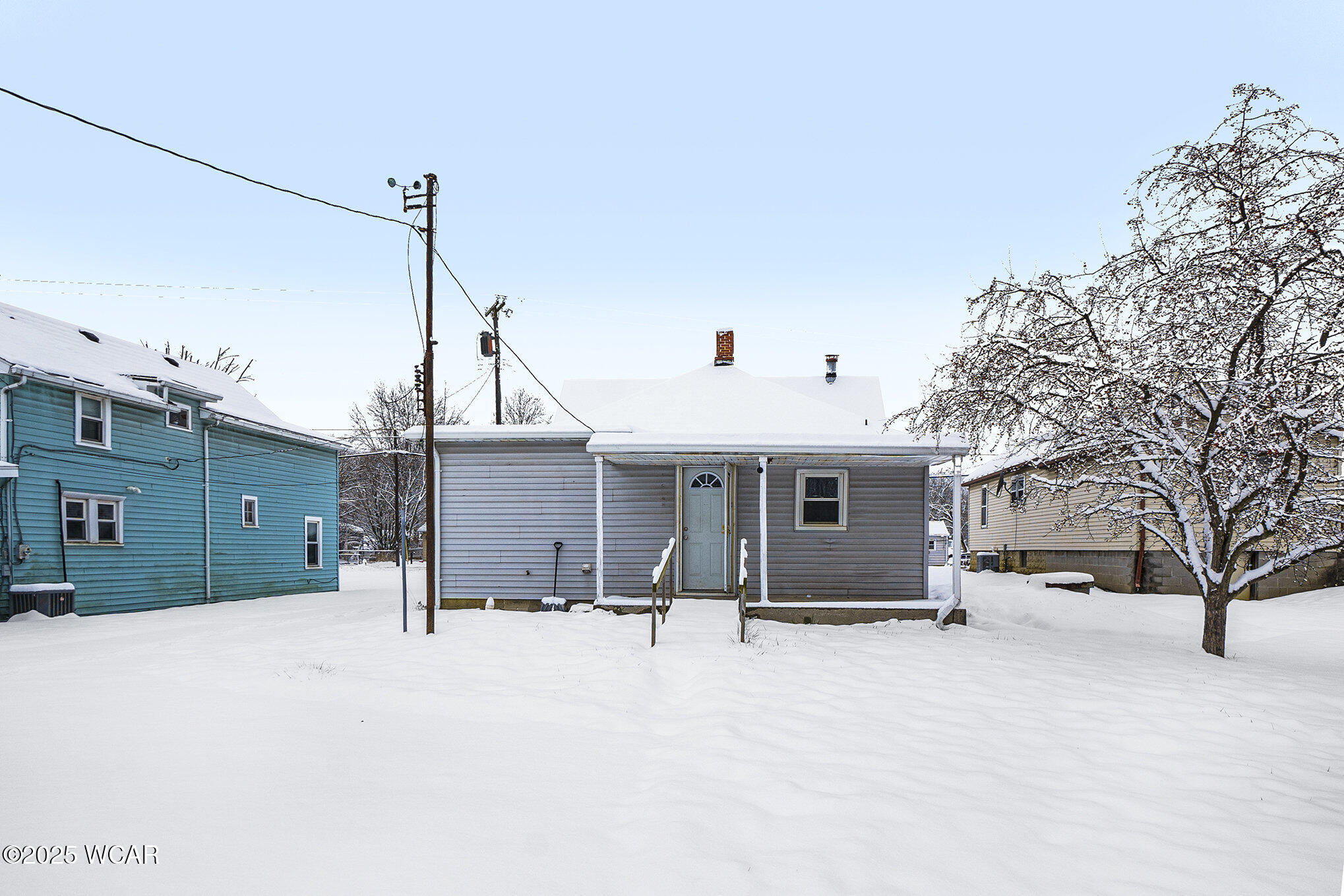 1803 St Johns Road, Lima, Ohio