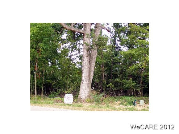 250 Squire Lane, Lima, Ohio